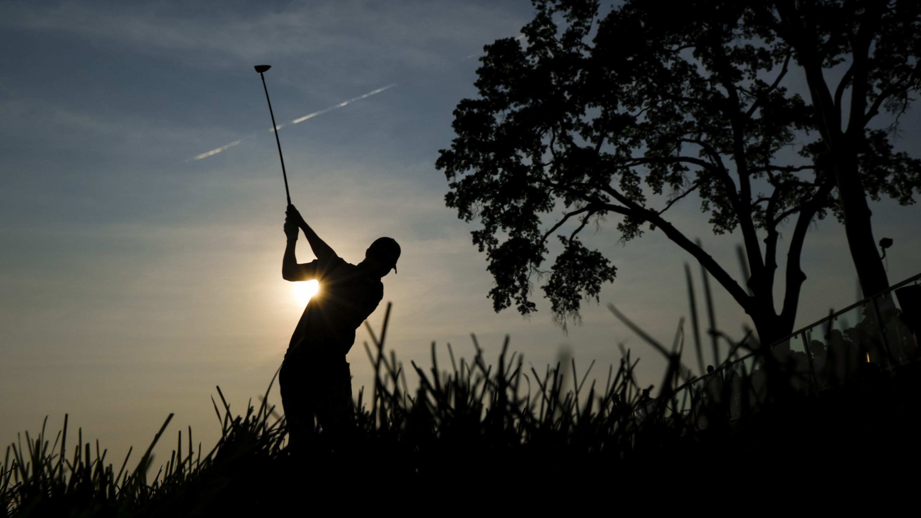 125th U.S. Open: Thursday Scenes From Oakmont