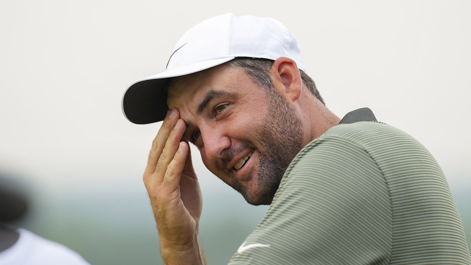 3 Things to Know: 125th U.S. Open, Round 3