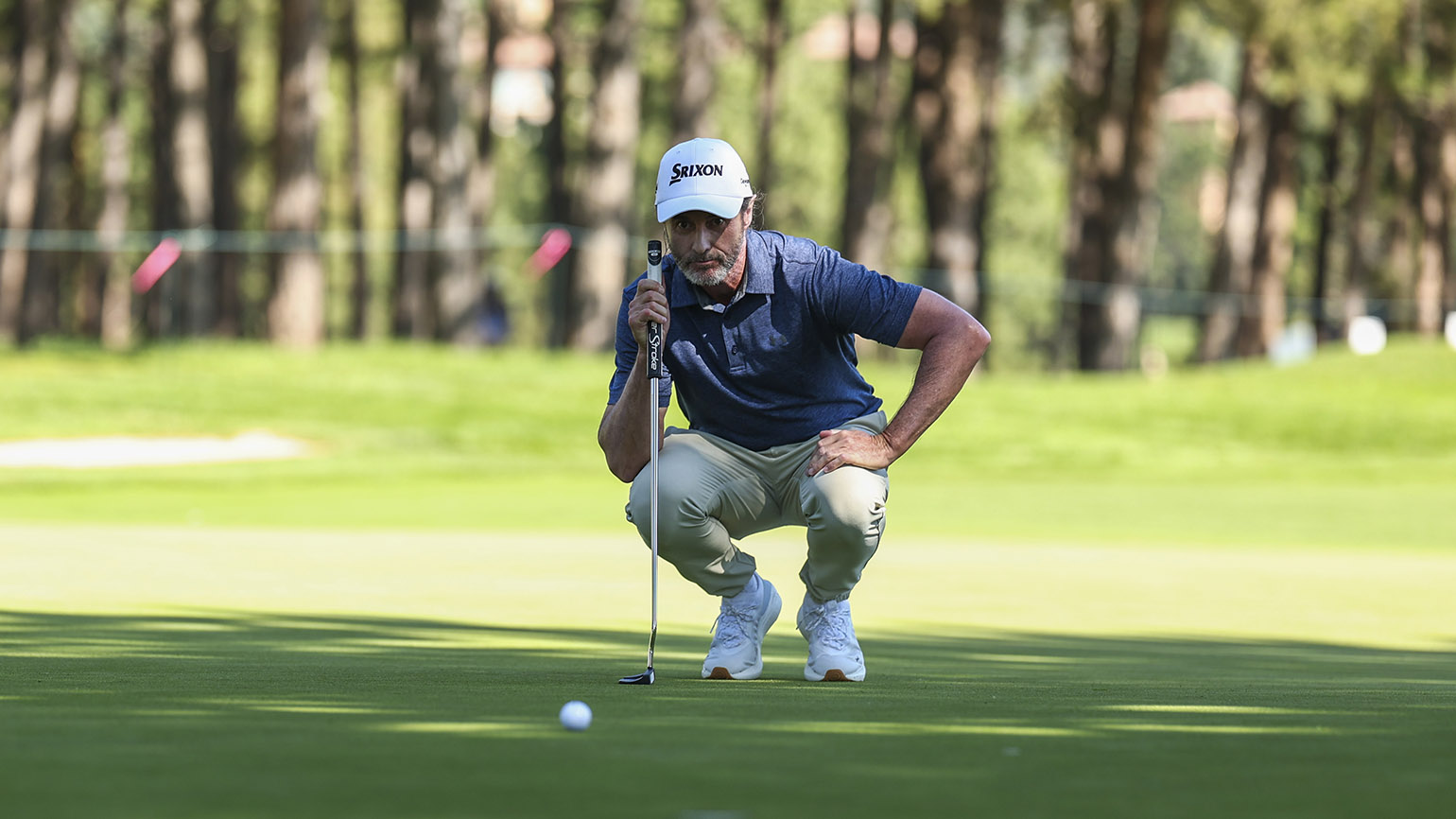 3 Things: 45th U.S. Senior Open, Rounds 3 and 4