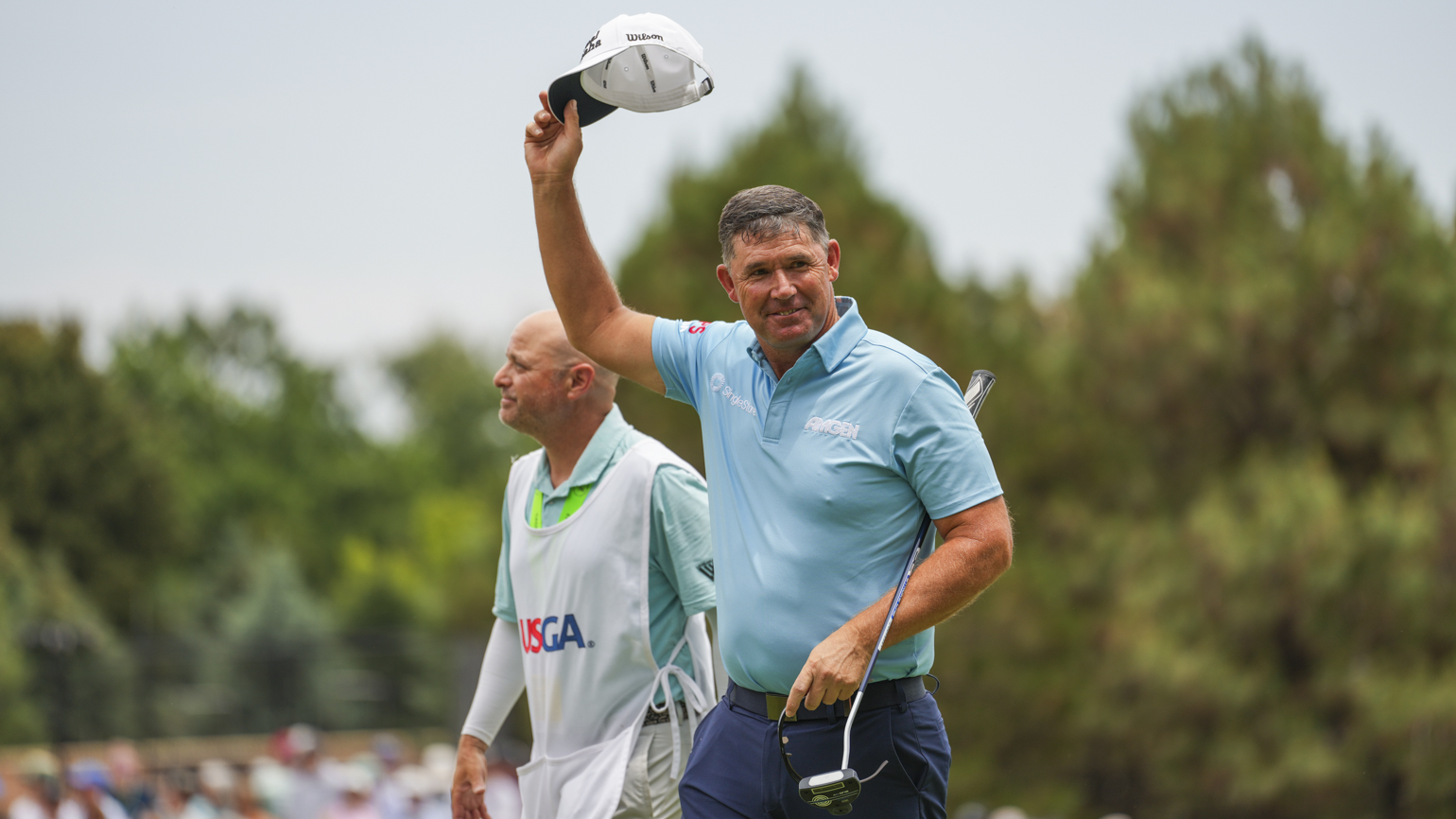 2026 U.S. Senior Open Fast Facts