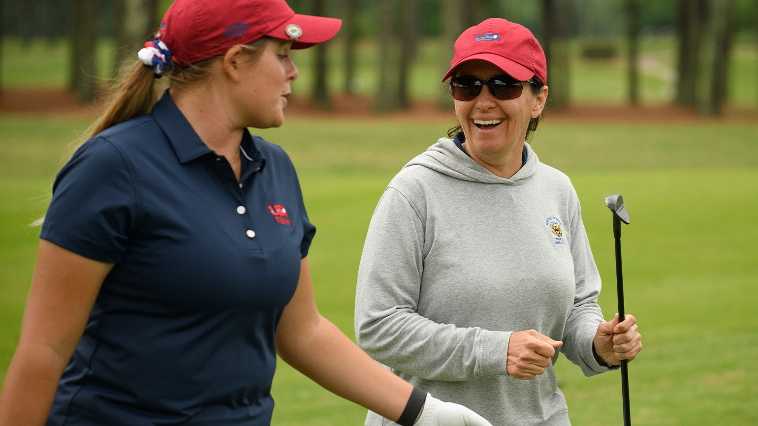 USNDP’s State Junior Team Program Gains Momentum Through Notable Leadership