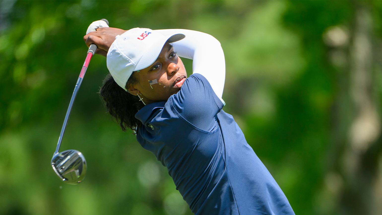 Fast Facts for 2025 U.S. Girls' Junior