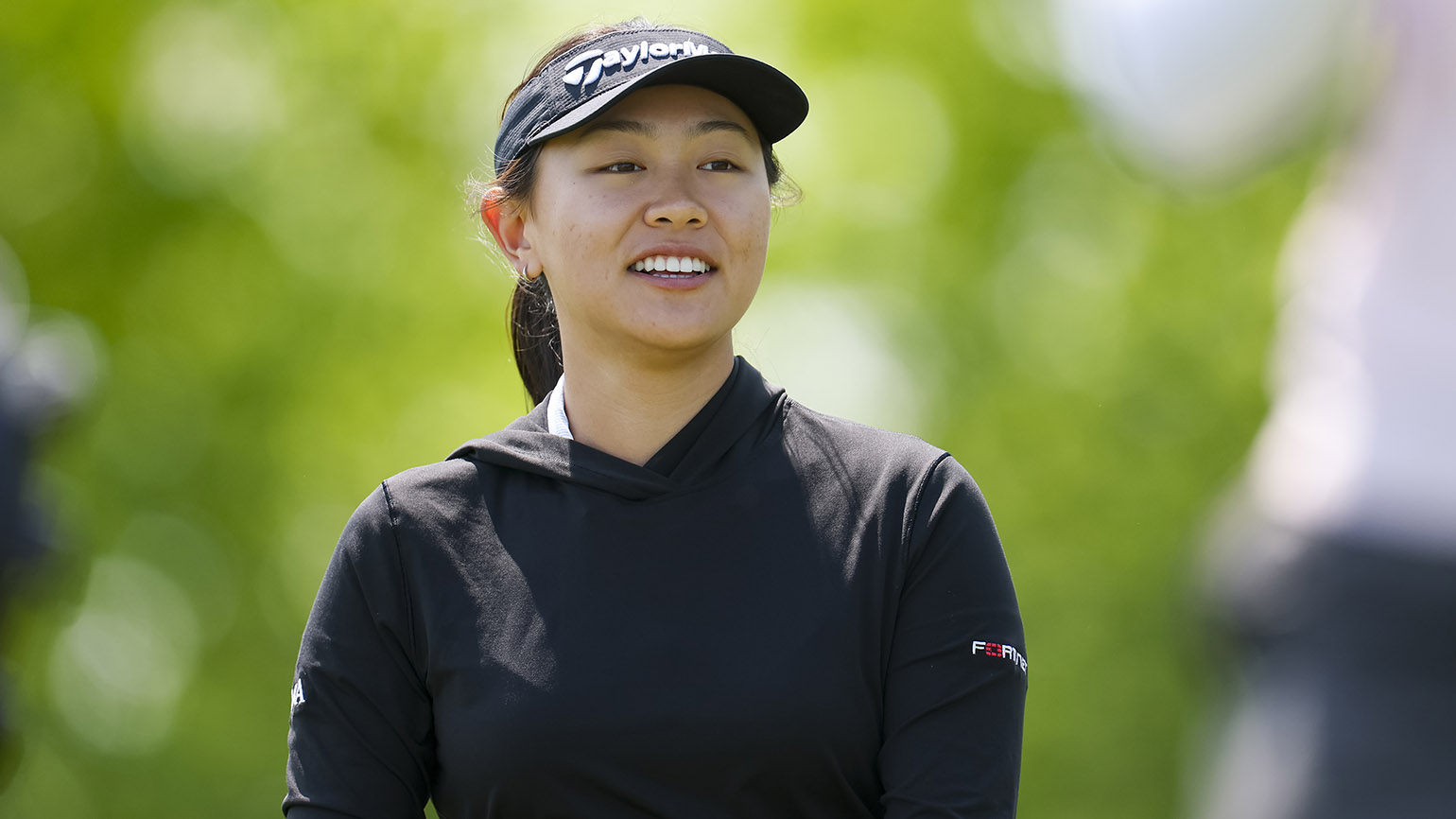 Feng Looking to Ace More Tests at U.S. Girls’ Junior, Women’s Am