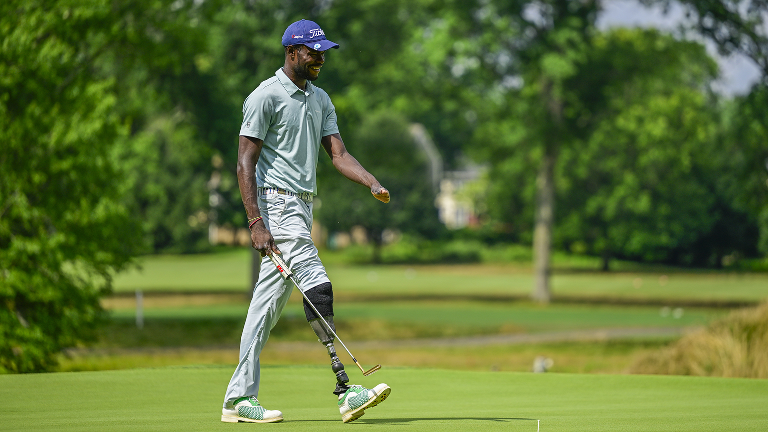 3 Things to Know: 4th U.S. Adaptive Open