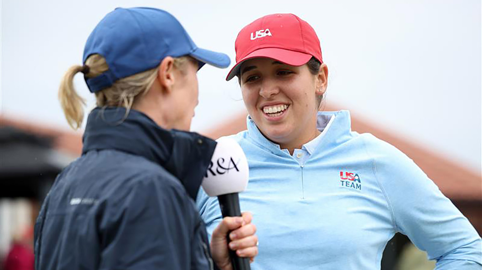 Farah O’Keefe: On Par with Greatness 