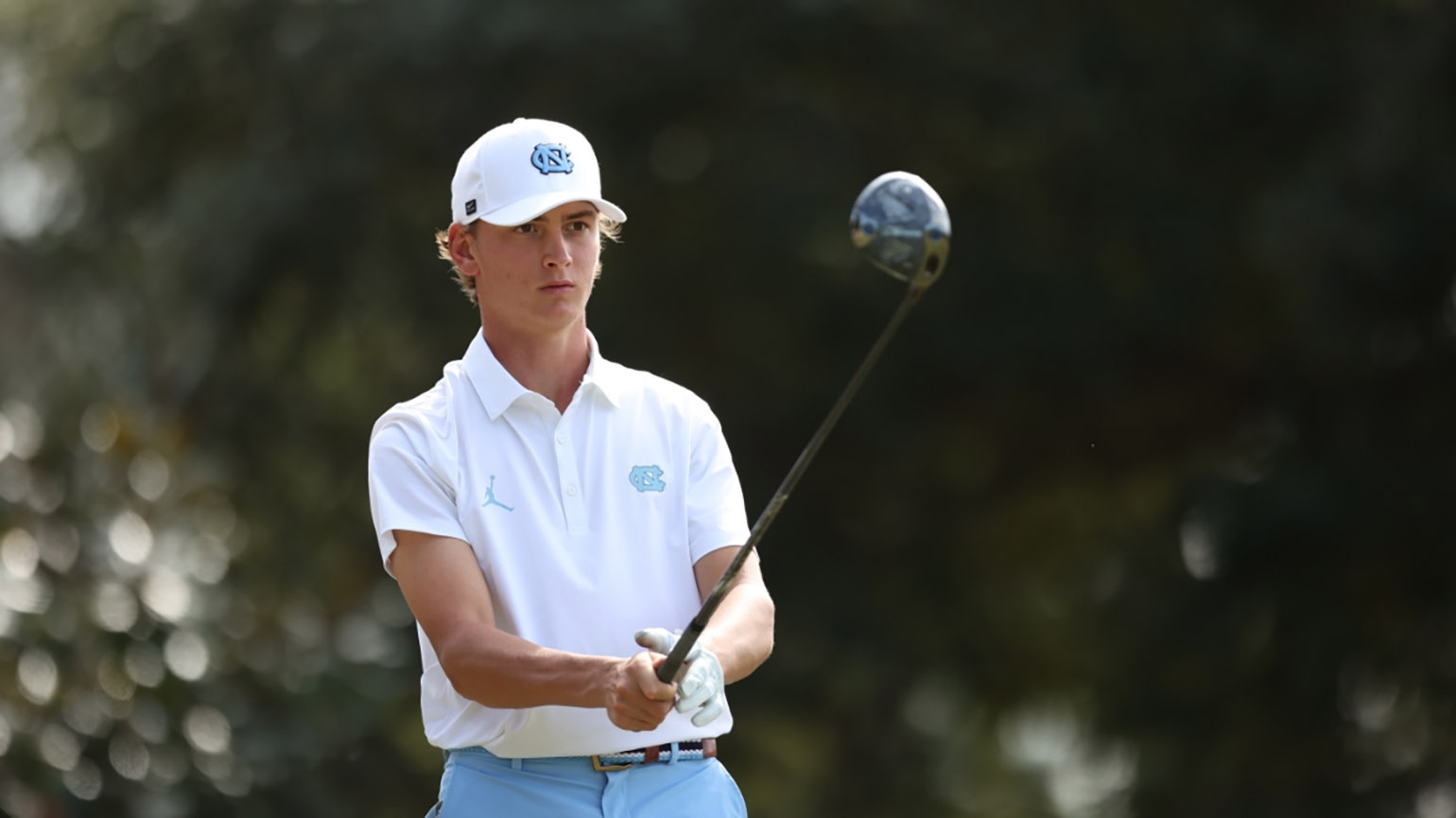 From War Torn Ukraine to the U.S.: Charting Golod’s Remarkable Golf Journey