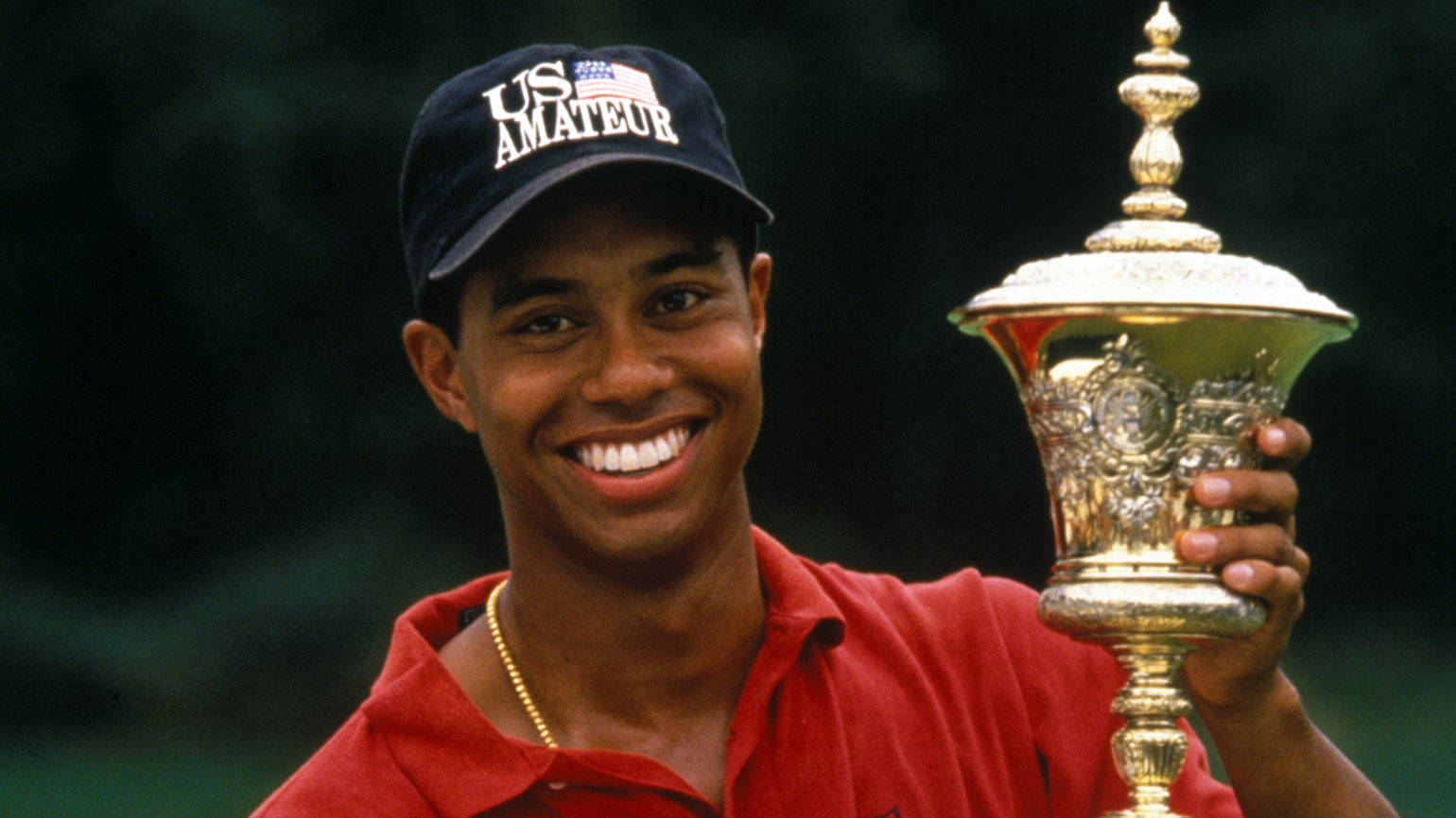 Top 10 U.S. Amateur Champions From California