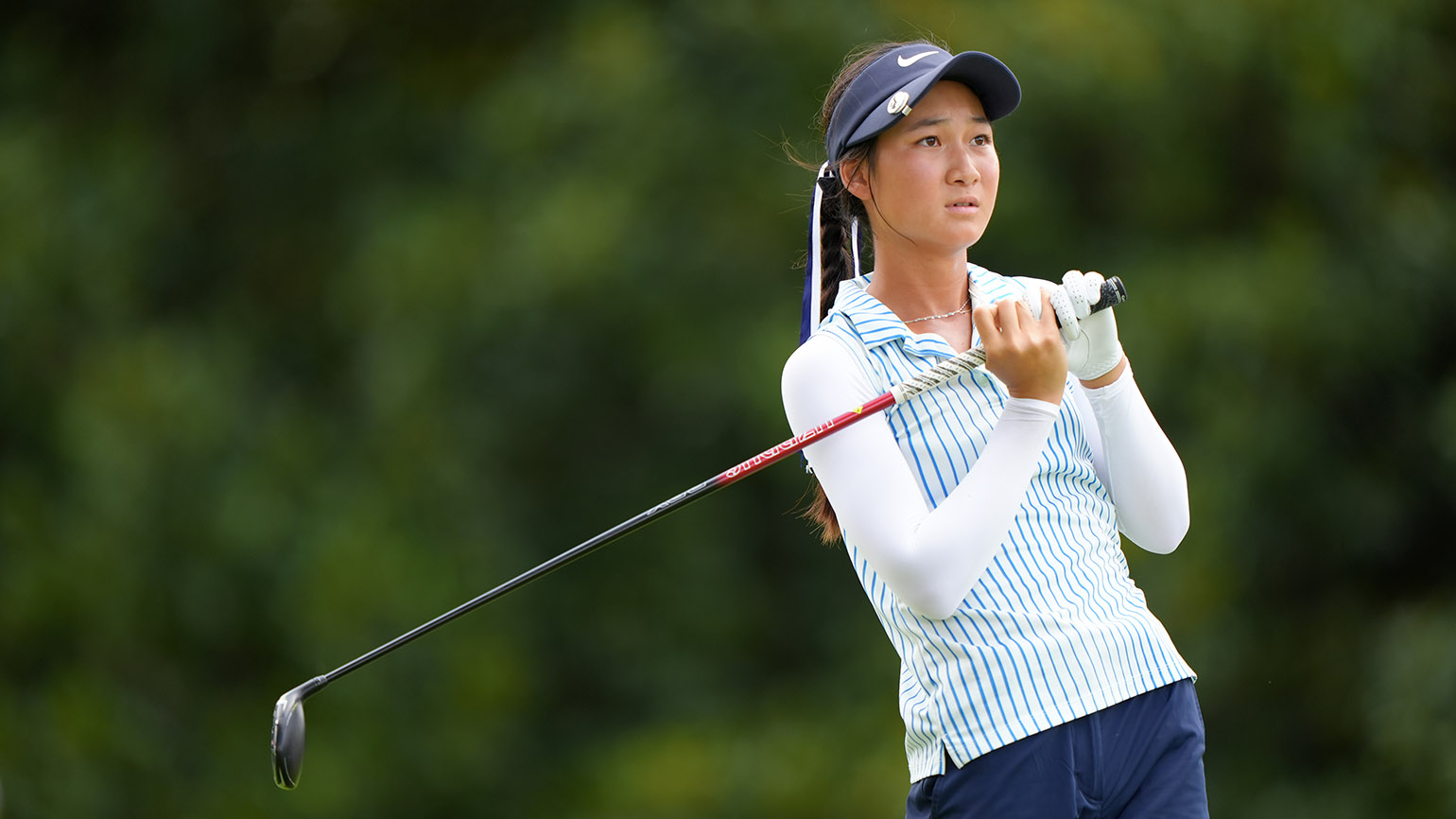 Fast Facts for 2026 U.S. Girls' Junior