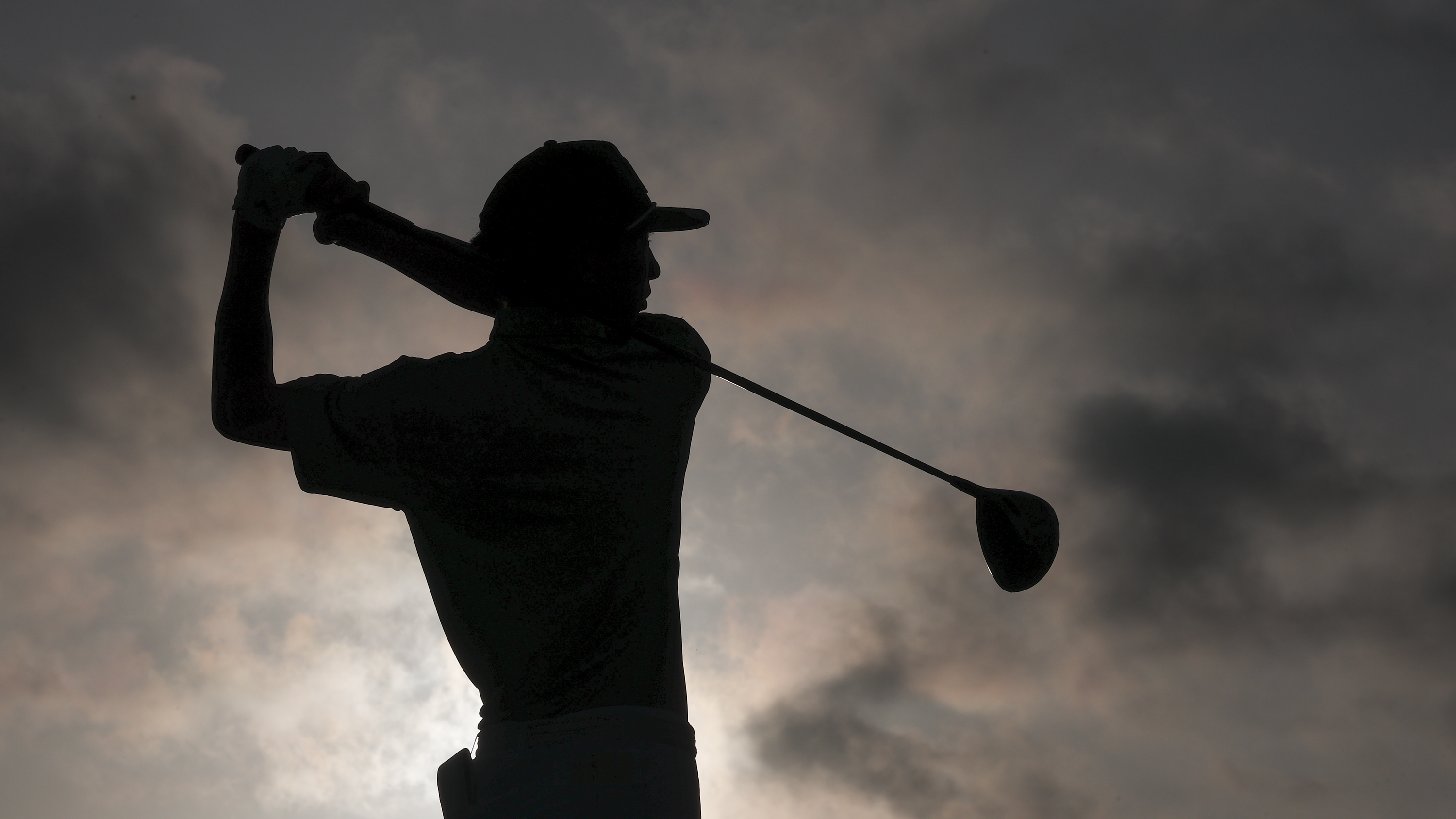77th U.S. Junior Amateur: Monday Scenes From Trinity Forest