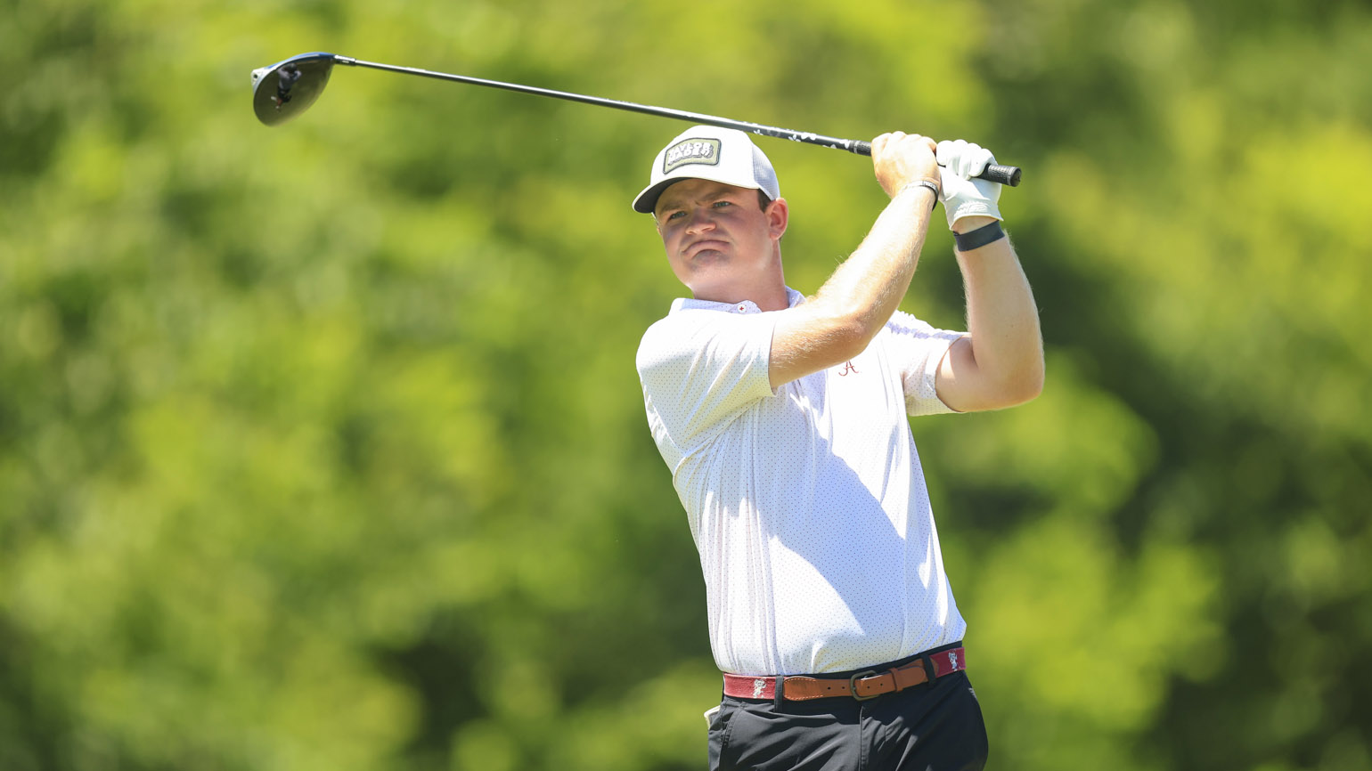 Meet the 2025 U.S. Junior Amateur Quarterfinalists