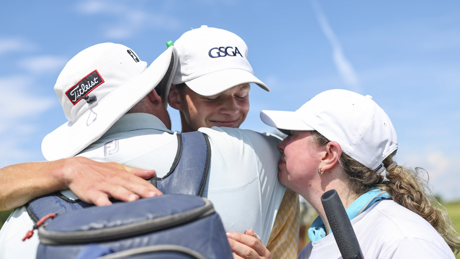 Fast Facts for 2026 U.S. Junior Amateur