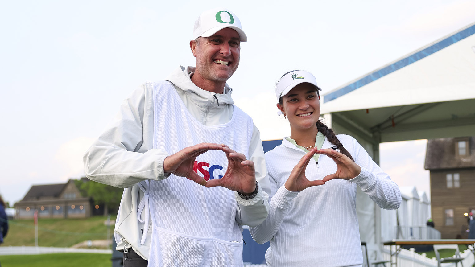 Inside the Field: 125th U.S. Women's Amateur