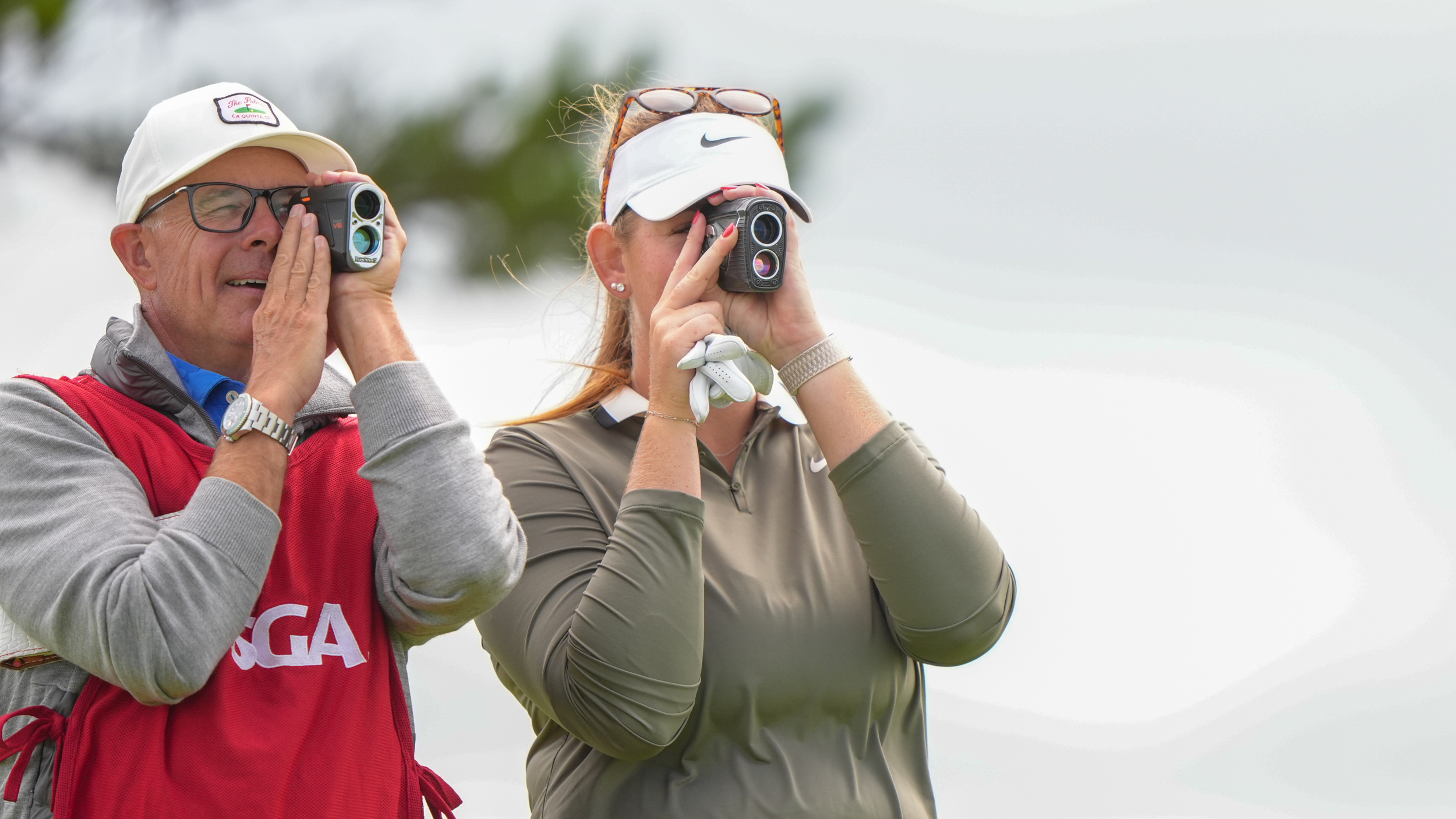 125th U.S. Women's Amateur: Wednesday Scenes From Bandon Dunes