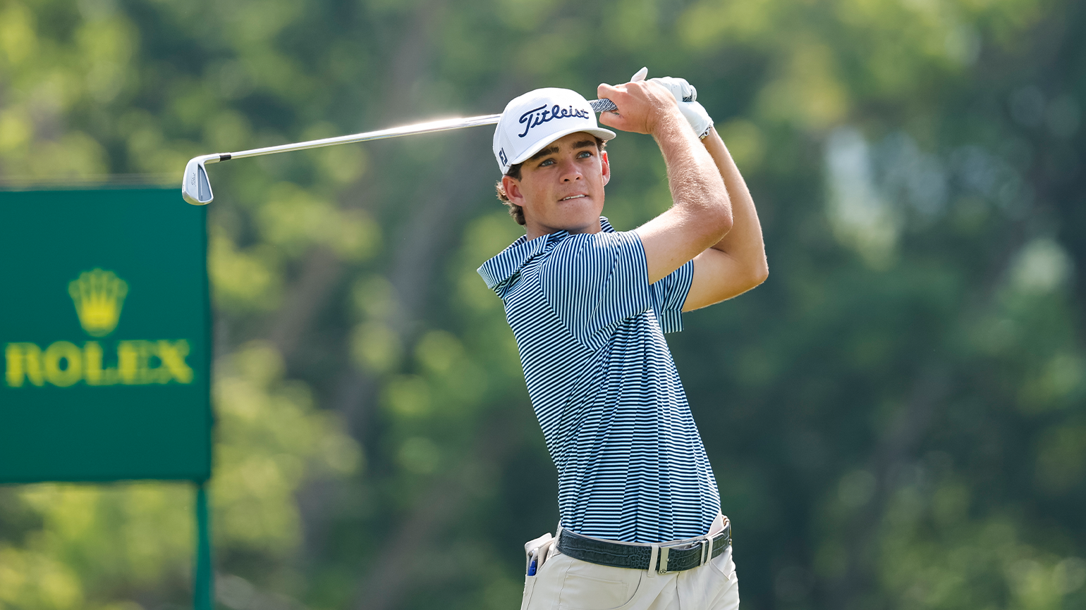 Inside the Field: 125th U.S. Amateur
