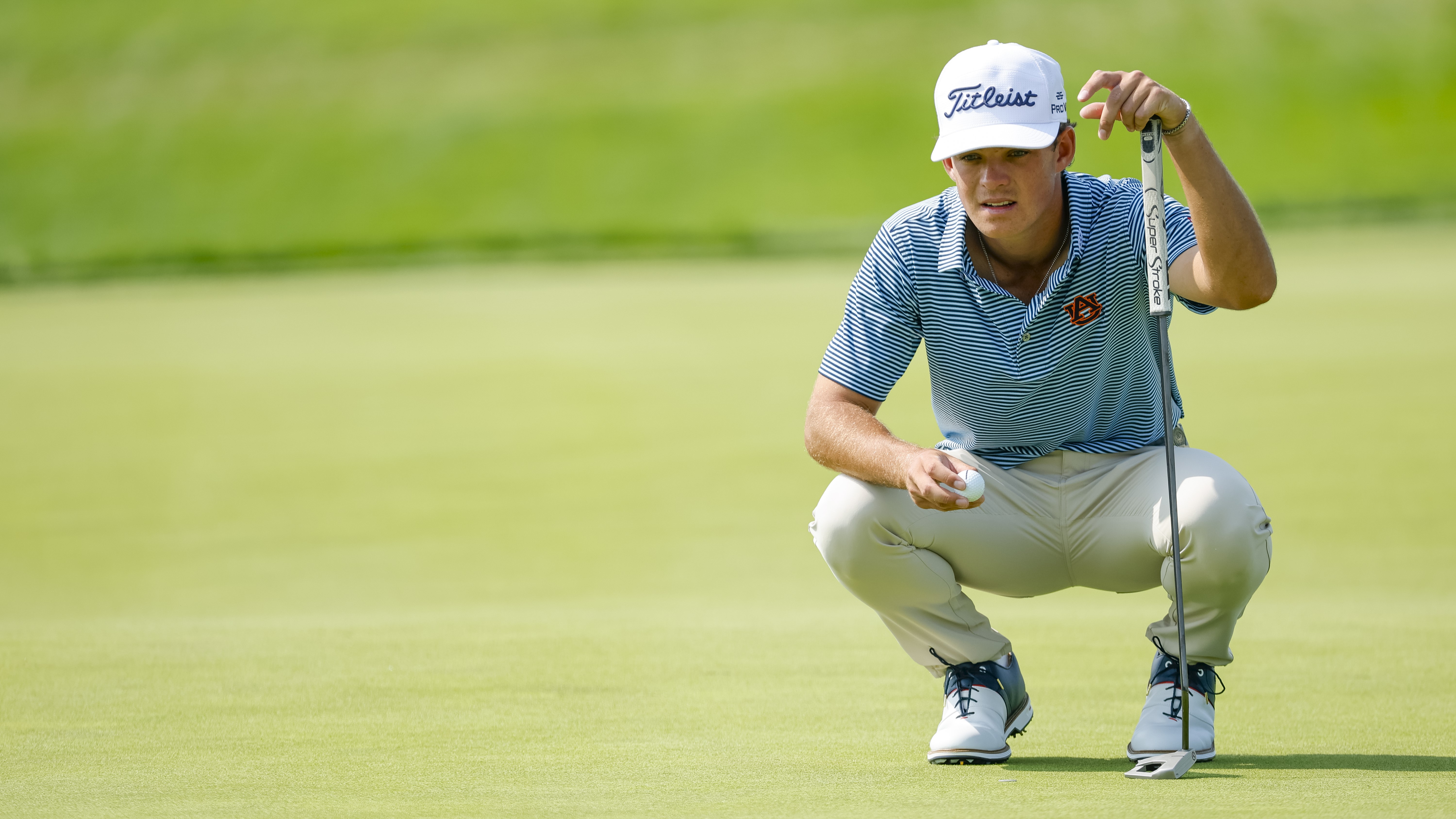 3 Things to Know: 125th U.S. Amateur