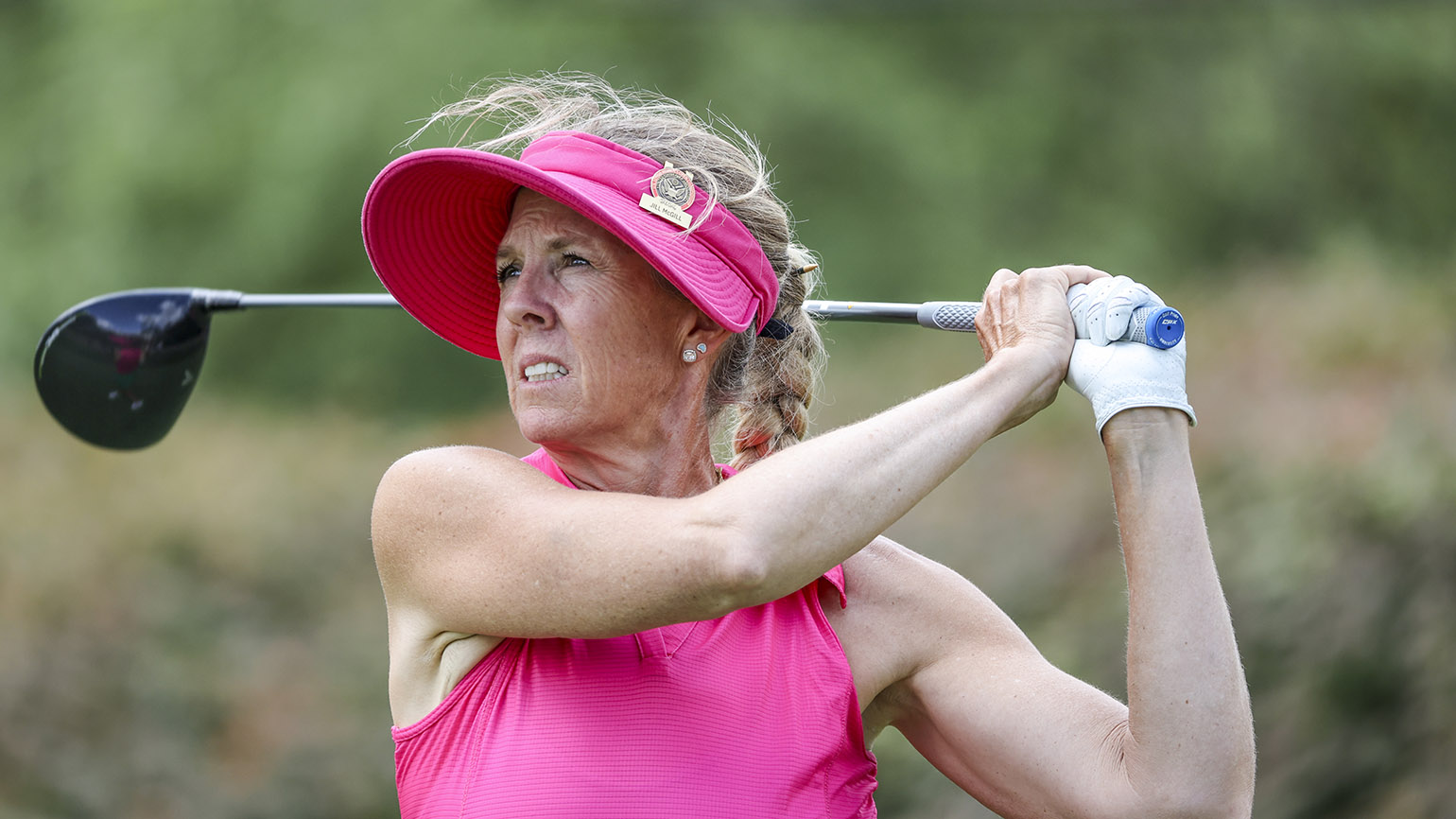 Inside the Field: 7th U.S. Senior Women's Open