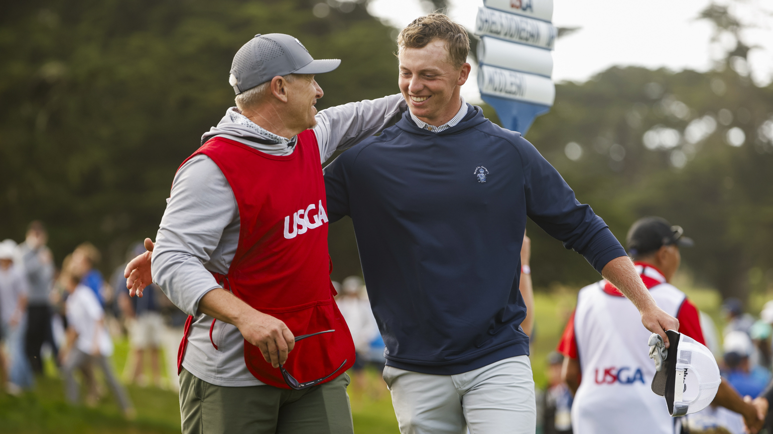 Niall ‘Scenes’ Donegan: Hometown Hero Vaults into Semifinals