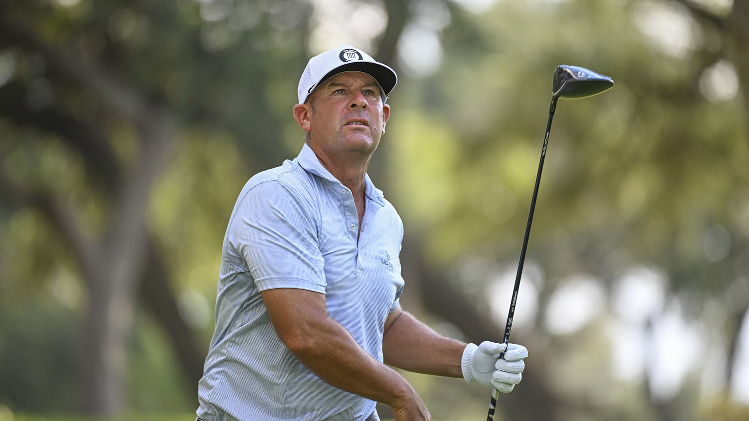 Meet the 2025 U.S. Senior Amateur Quarterfinalists