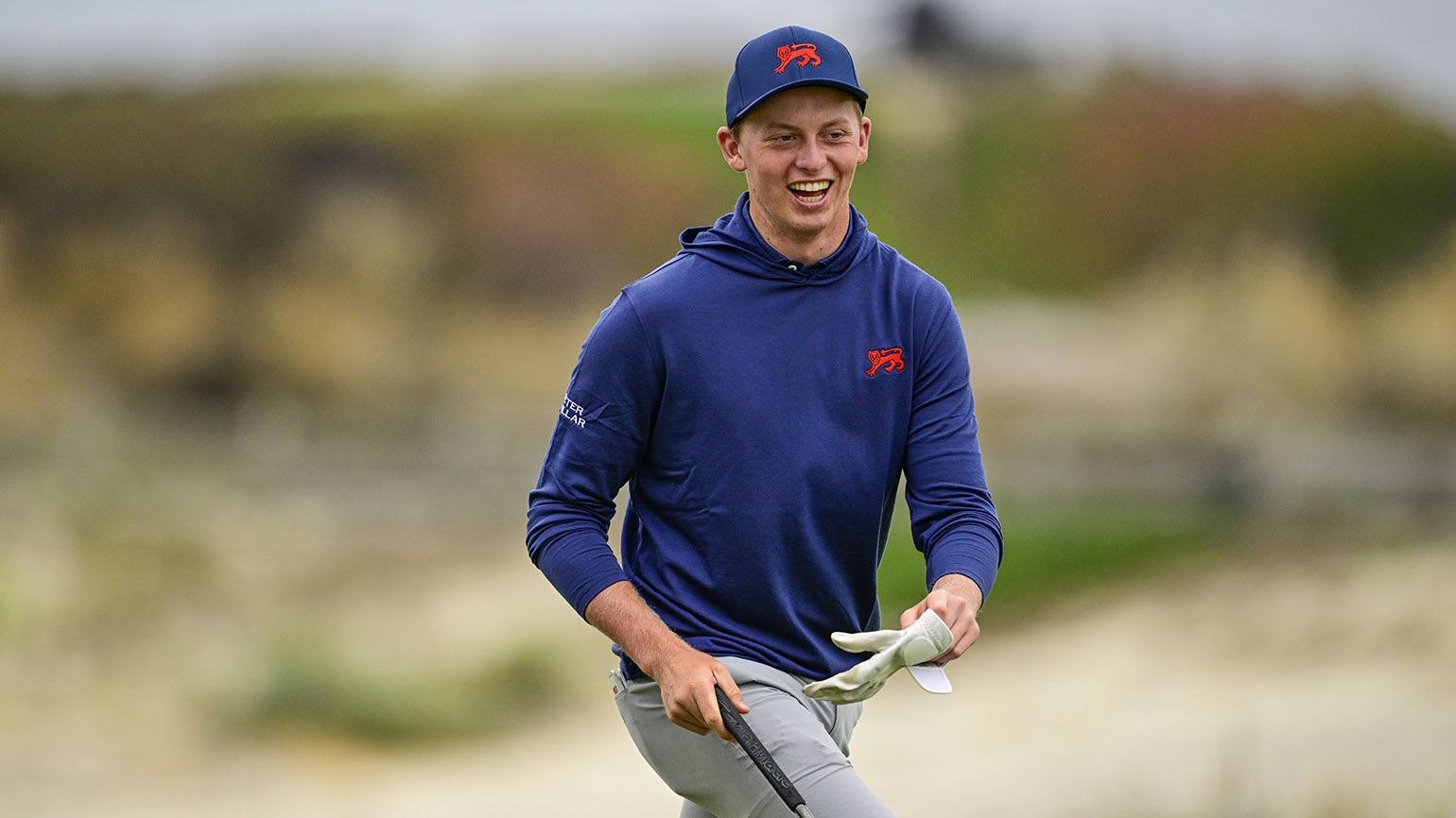 GB&I's Shiels Donegan Keen to Make Home Comforts Count