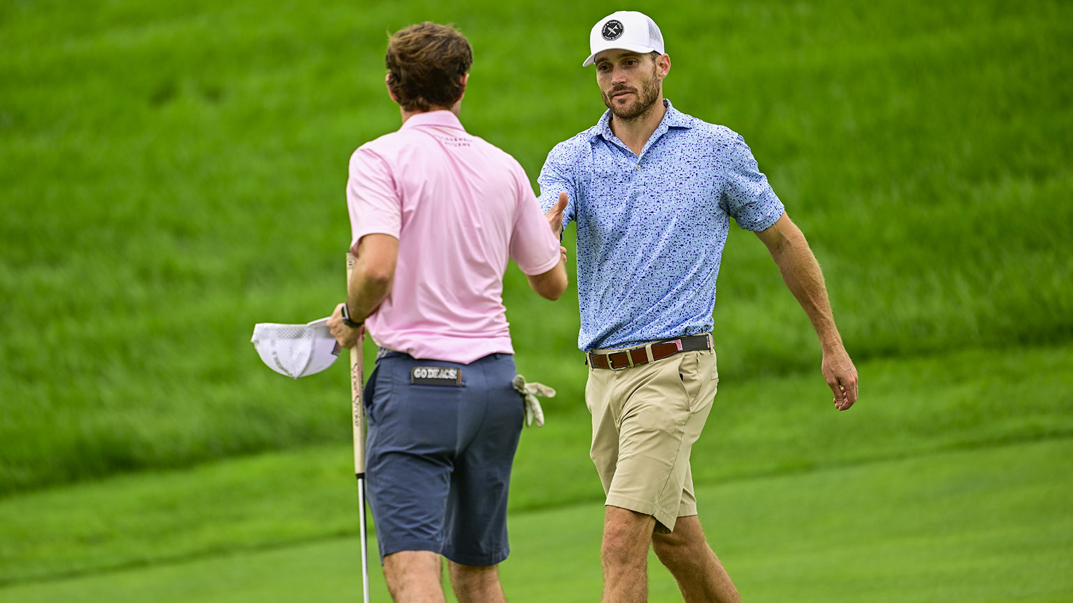 44th U.S. Mid-Amateur: Inside the Field