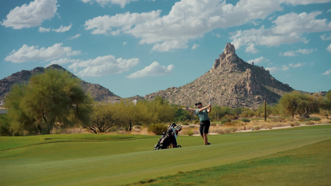 Anthony Accettura's Courageous Path to the Mid-Am