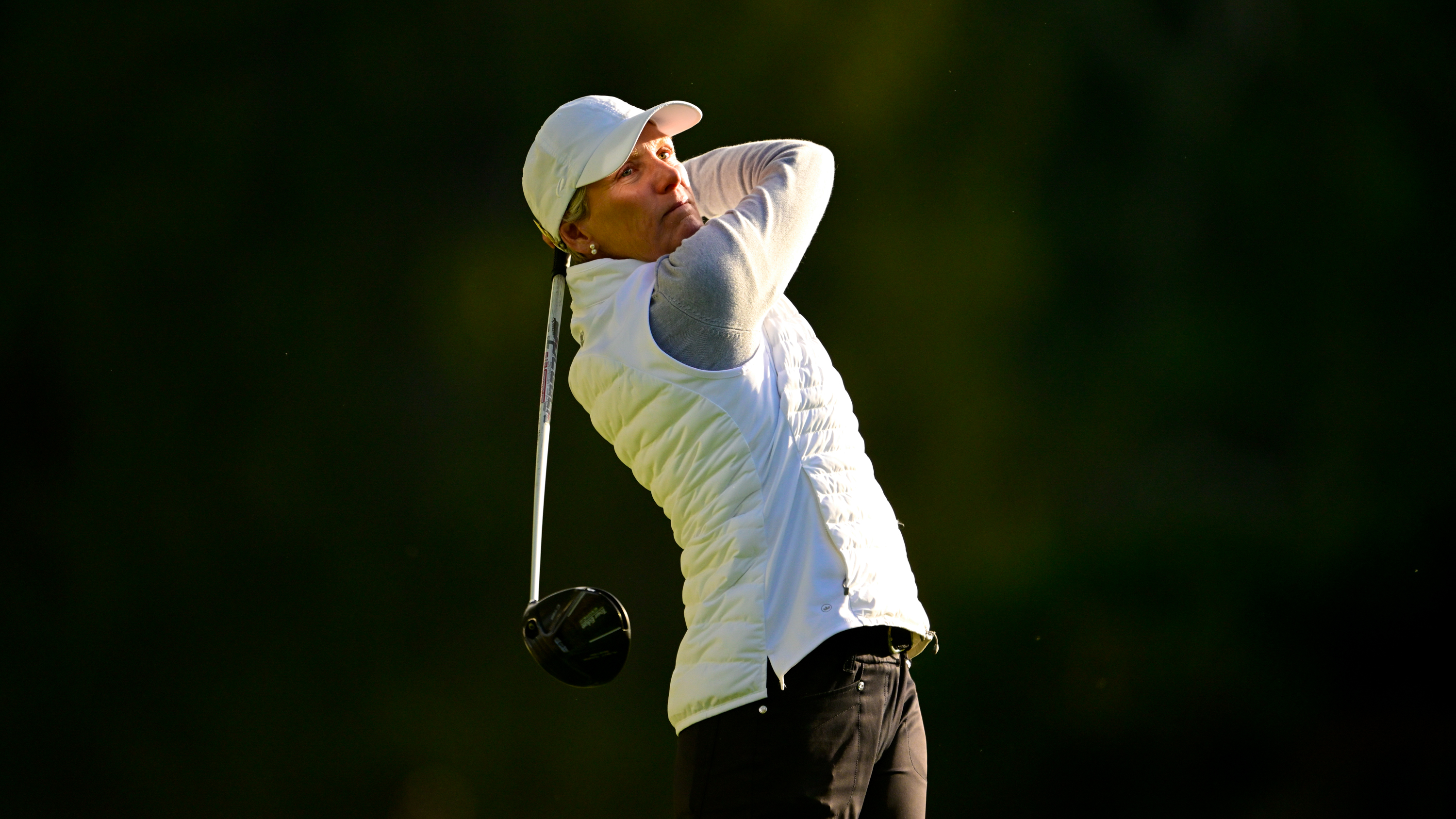 Gole, Gallagher Win Battles of Champions as U.S. Senior Women’s Amateur Reaches Quarterfinals