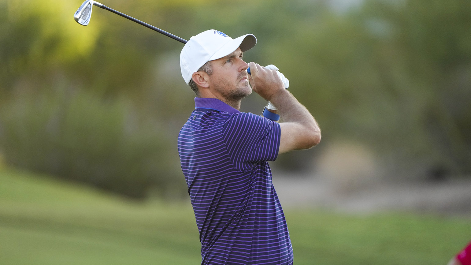Meet the 2025 U.S. Mid-Amateur Quarterfinalists