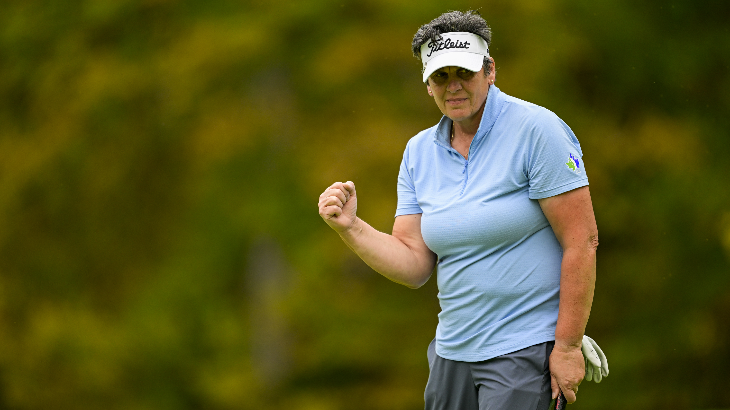 Meet the 2025 U.S. Senior Women's Amateur Quarterfinalists