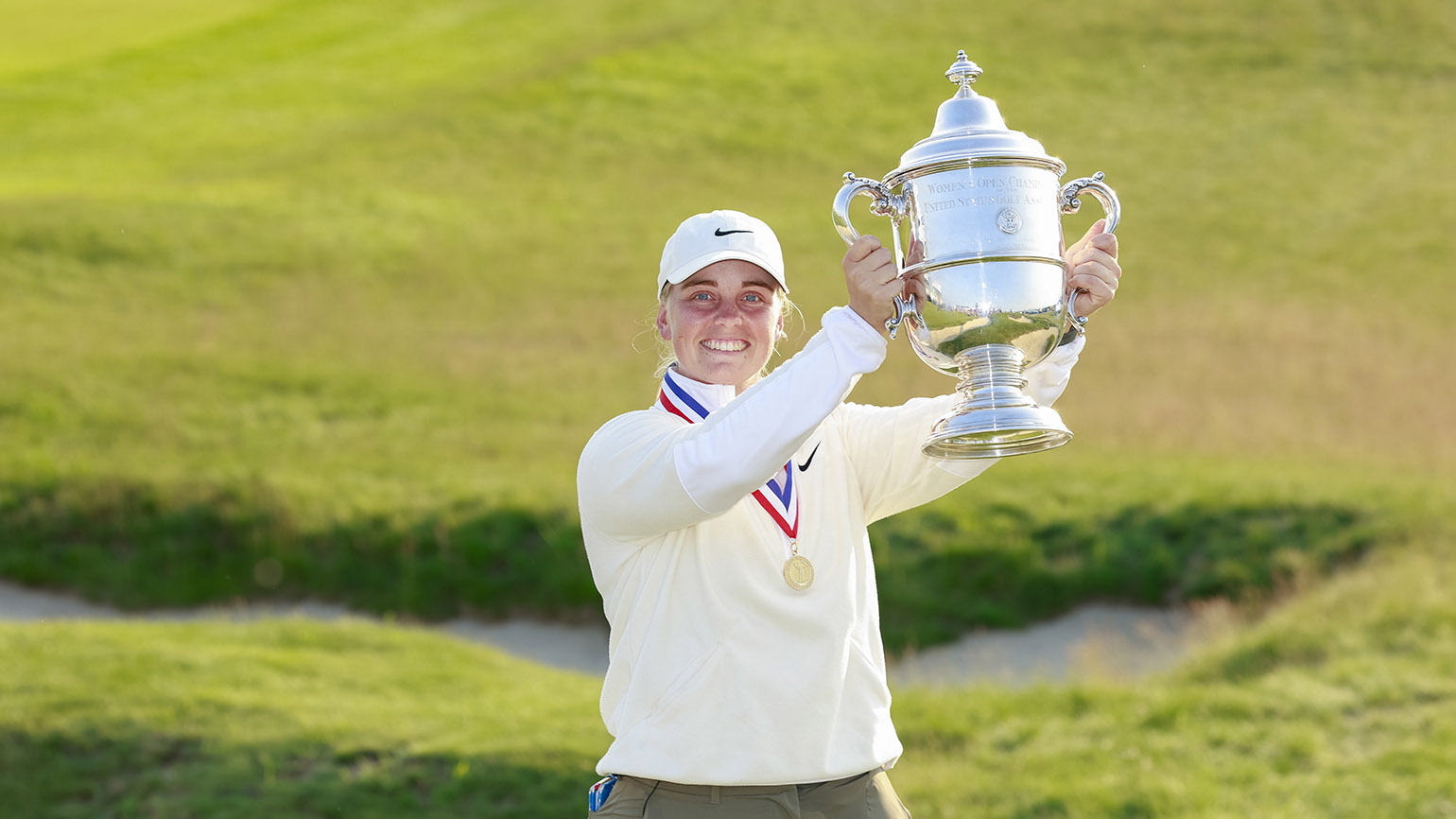 Fast Facts For 2026 U.S. Women's Open
