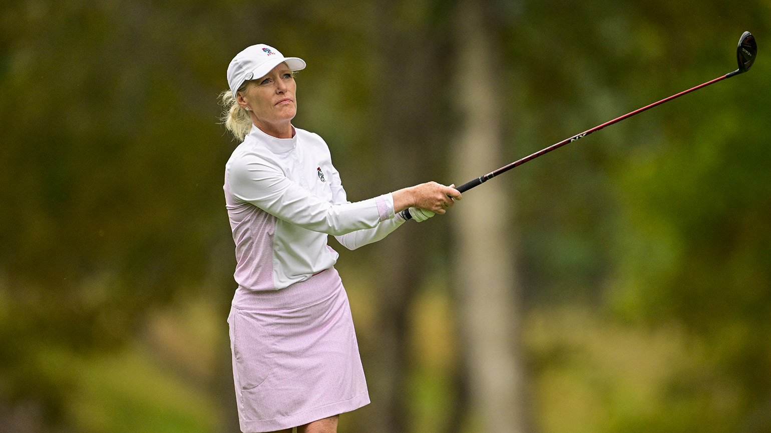3 Things to Know: 38th U.S. Women's Mid-Amateur