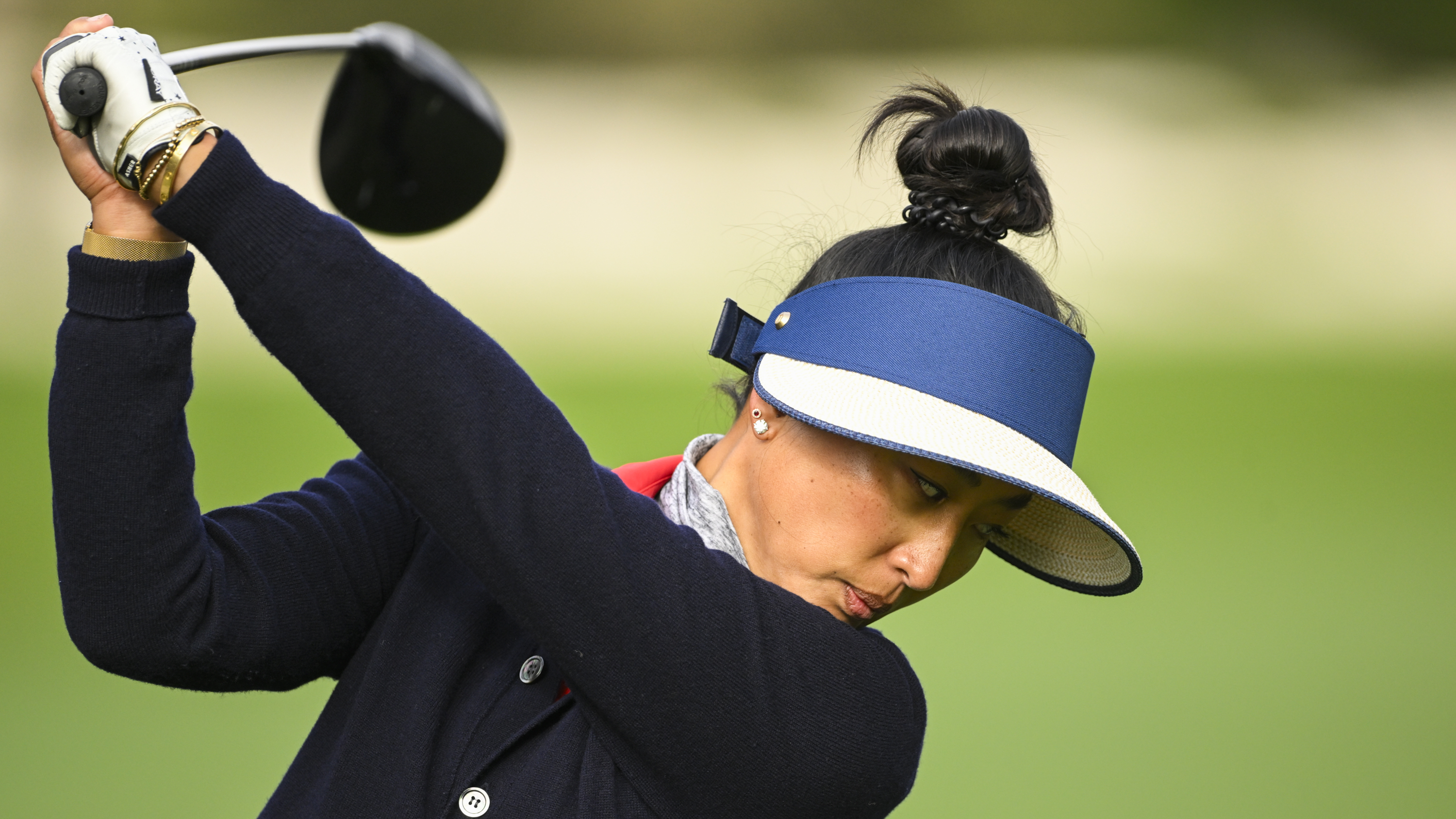 Meet the 2025 U.S. Women's Mid-Amateur Quarterfinalists