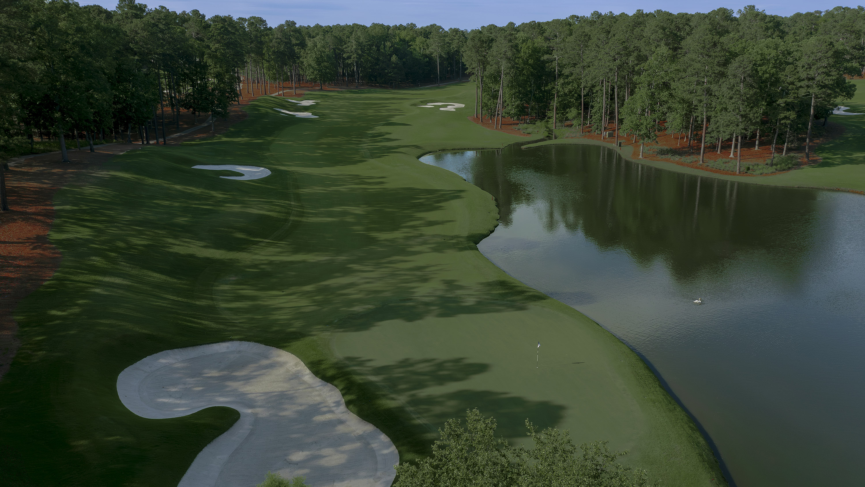 Course Tour of Old Chatham Golf Club