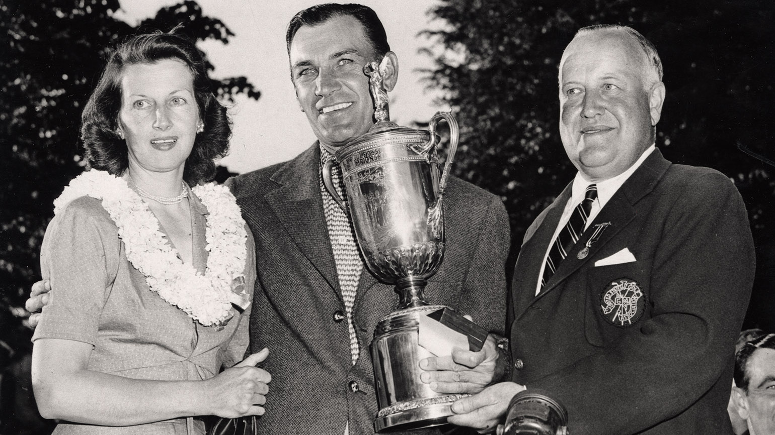 Top 10 USGA Championships Conducted at Merion Golf Club