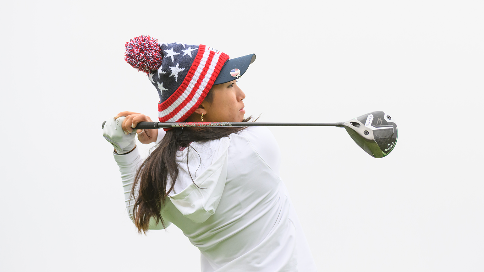 Catching Up With USNJT Member Jude Lee