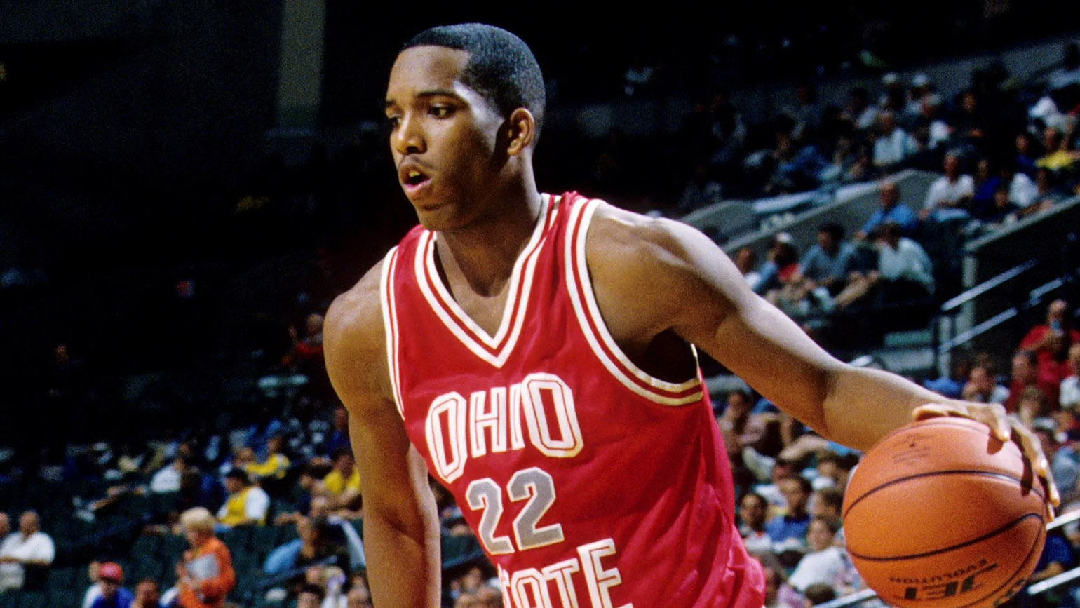 Michael Redd Named Honorary Chair of 2026 U.S. Senior Open