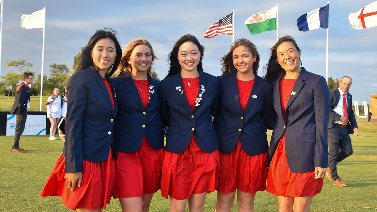 2 USNDP Members Post Top-10 Finishes in Argentina