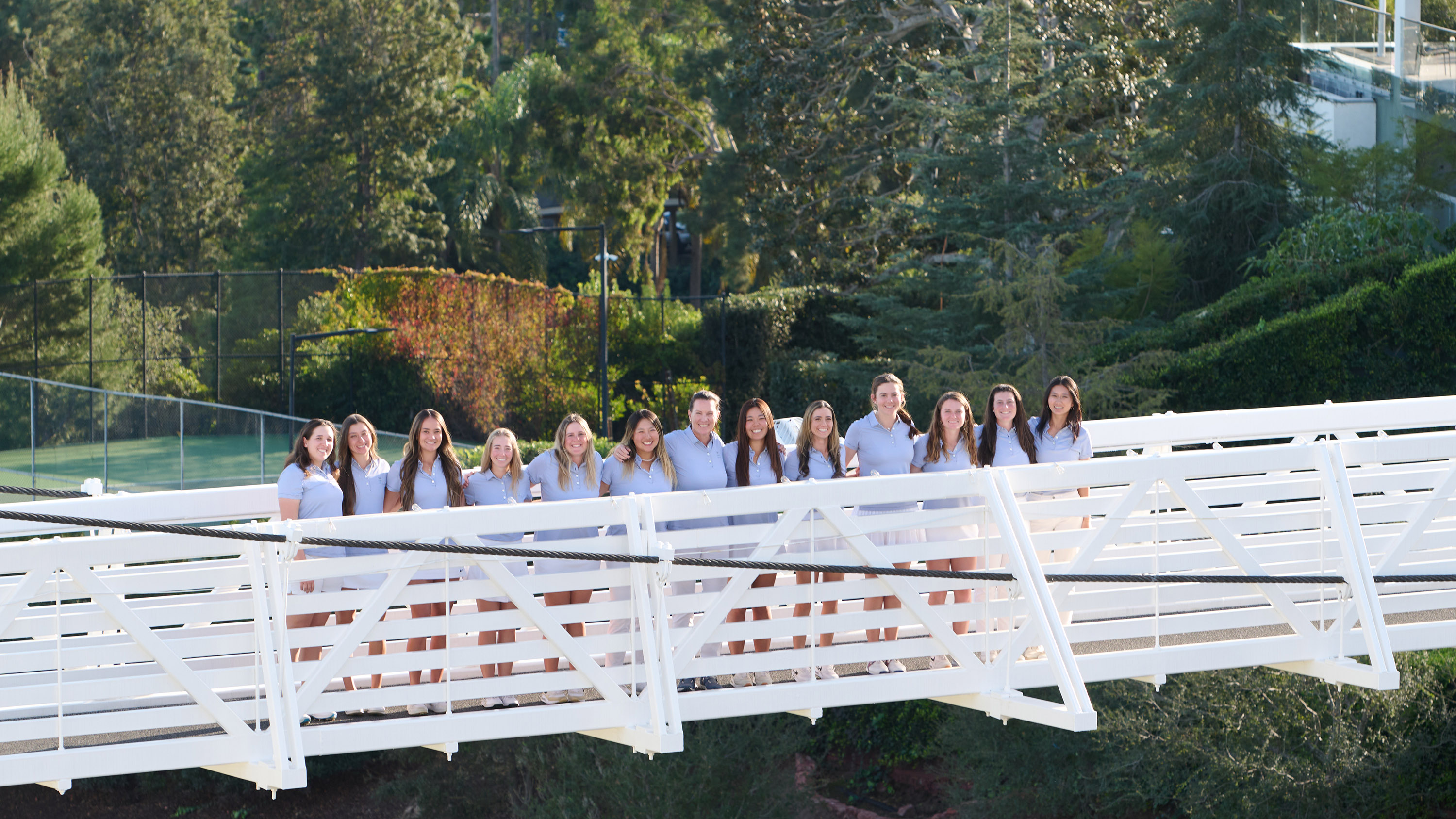 2026 USA Curtis Cup Practice Session