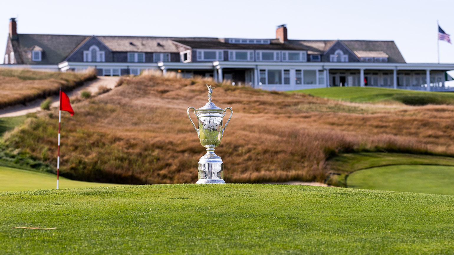 Local, Final Qualifying Sites Announced for 126th U.S. Open