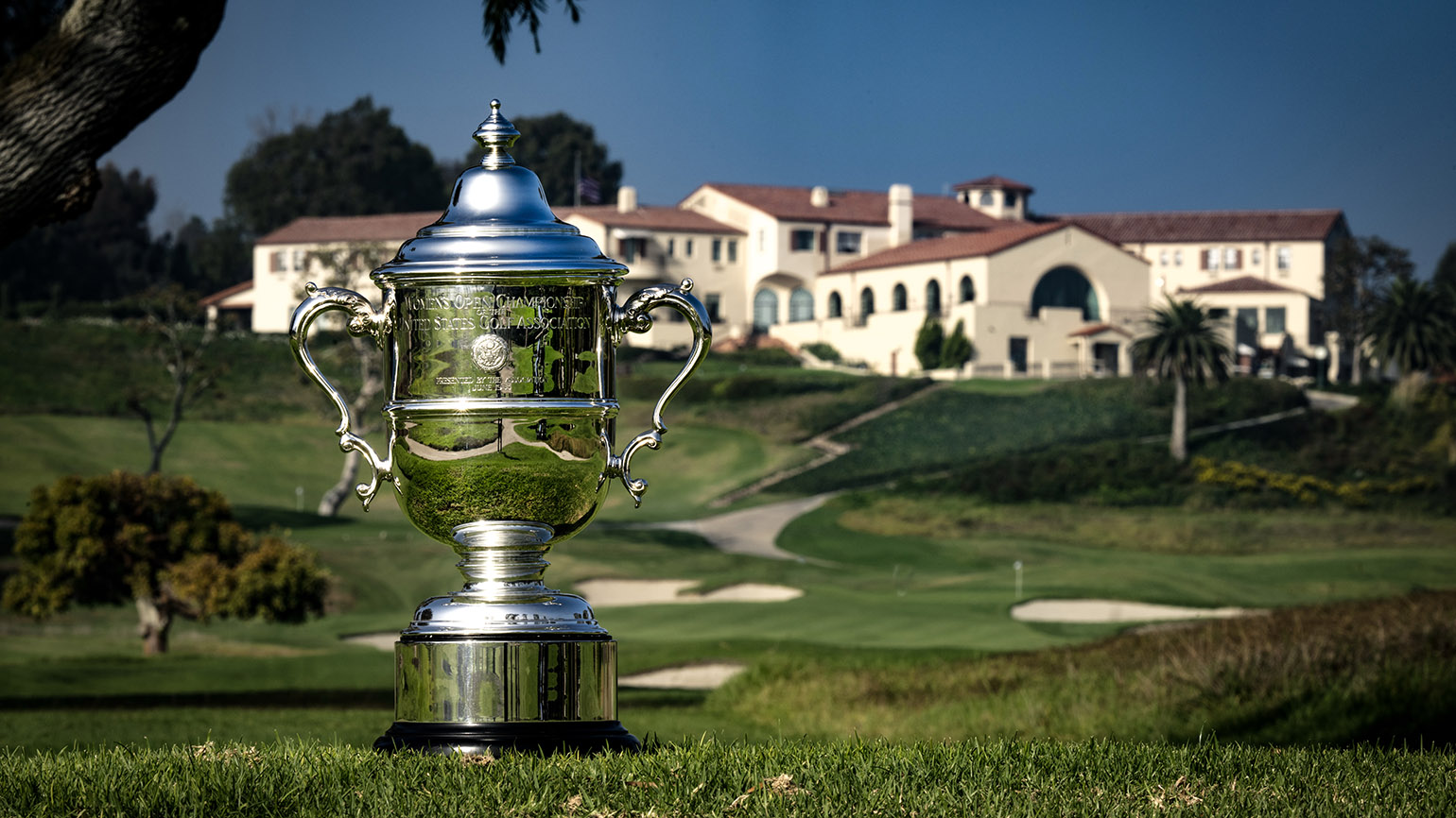 Qualifying Sites Set for 81st U.S. Women's Open