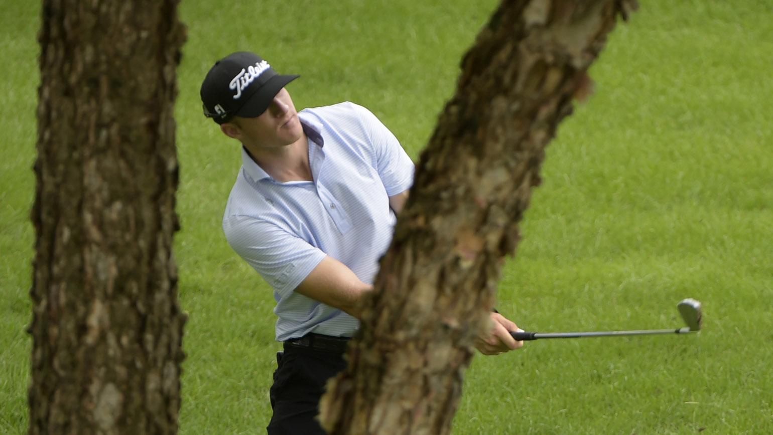 Storylines for Week 1 of U.S. Open Local Qualifying