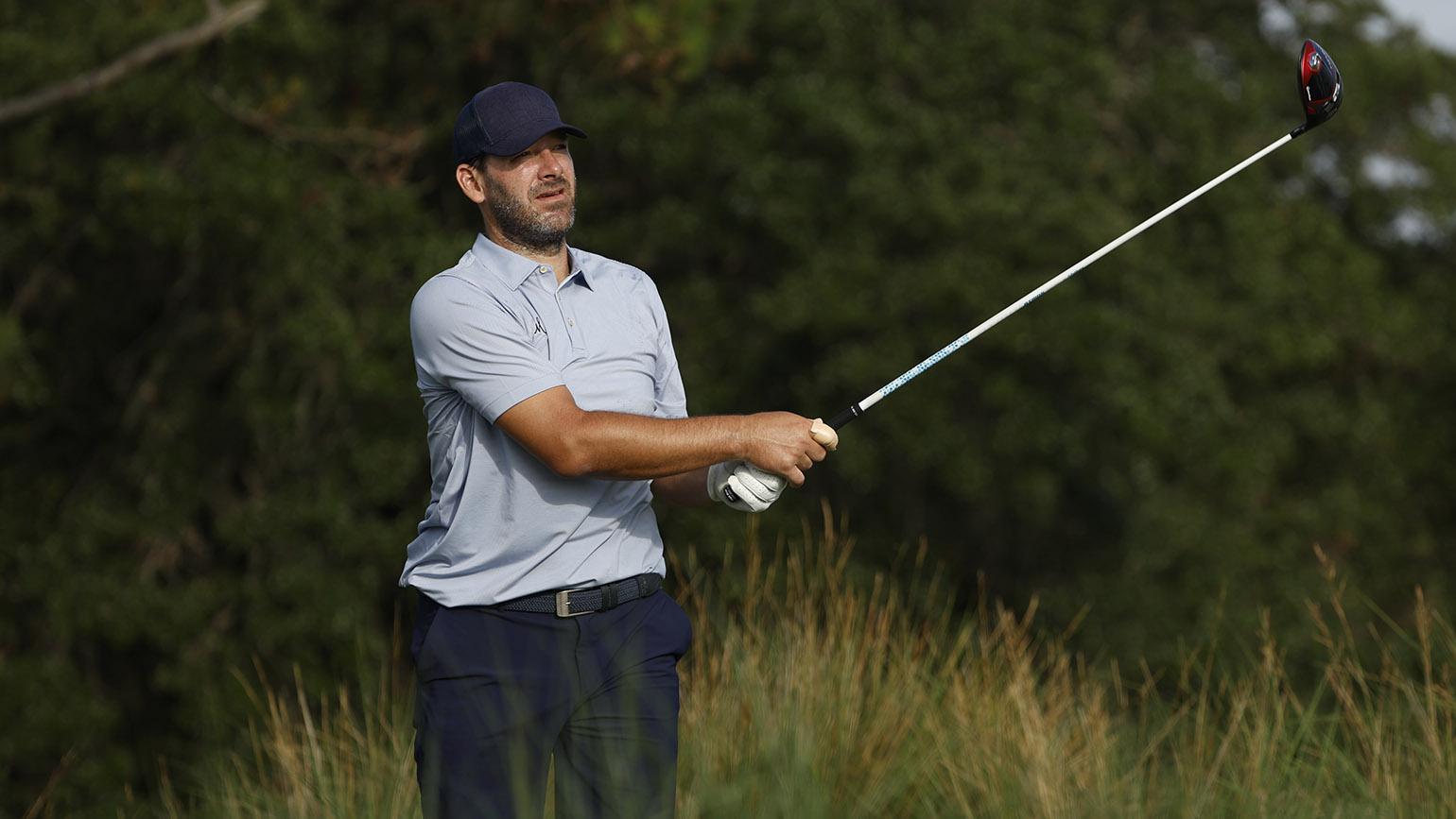 Storylines for Week 2 of U.S. Open Local Qualifying