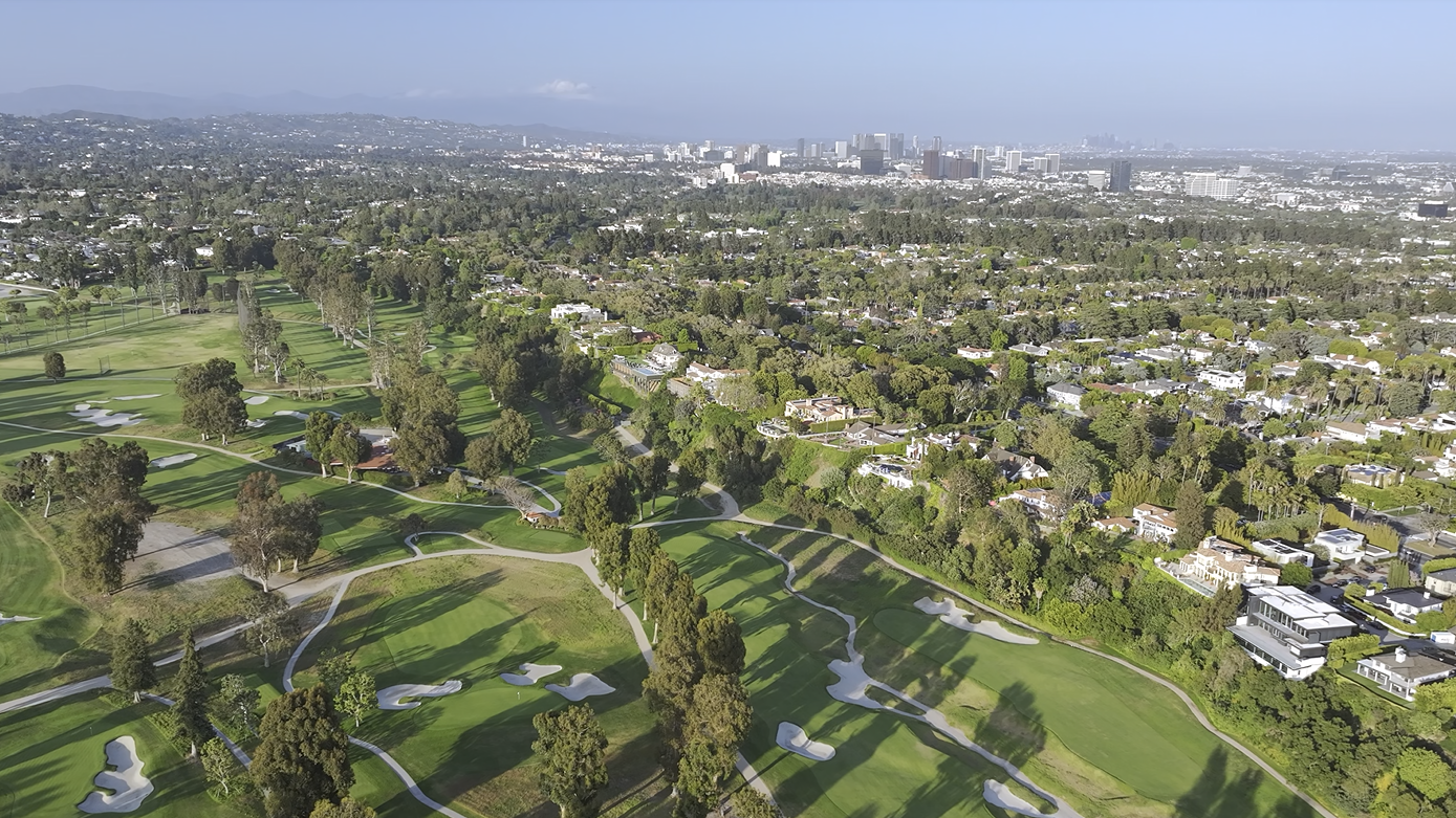 Reason to Believe: U.S. Women’s Open Debuts in L.A. at Time Filled With Meaning, Ongoing Recovery