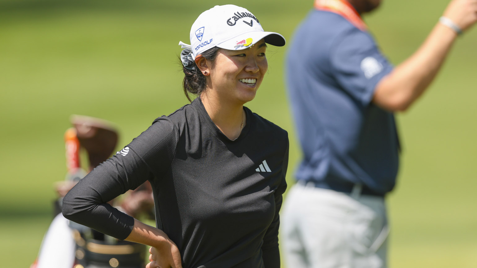 L.A. Story: Southern Californians Relishing History at Iconic Riviera C.C.