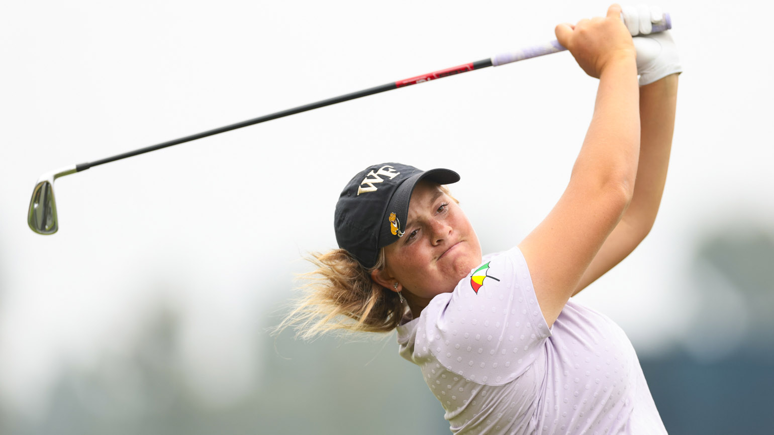 Take 5: After Qualifying at 14, a Mature 19-Year-old Kovelesky Returns to Women’s Open 