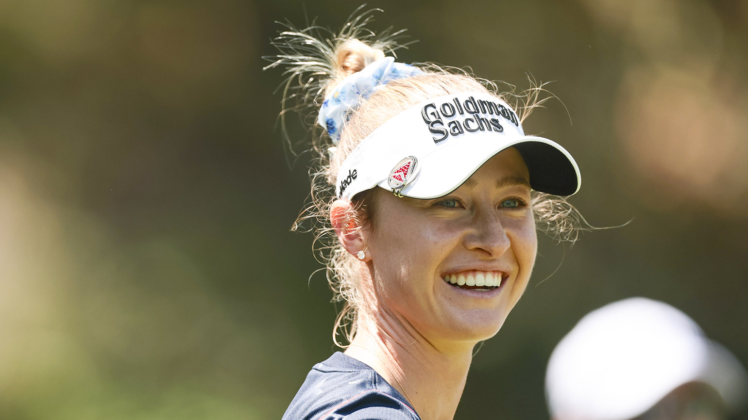 3 Things to Know: 81st U.S. Women's Open Presented by Ally