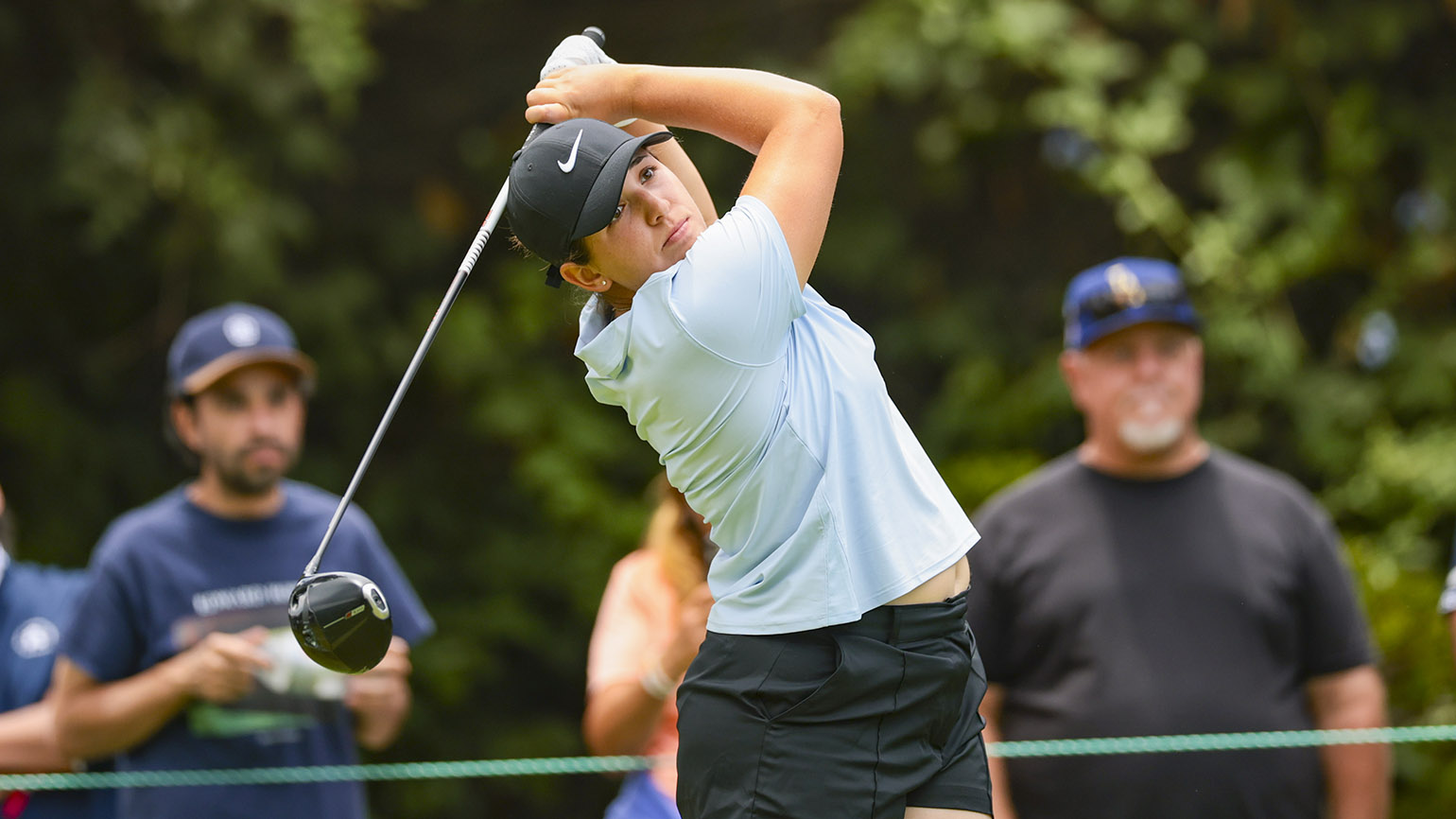  Inside the Field: 126th U.S. Women's Amateur