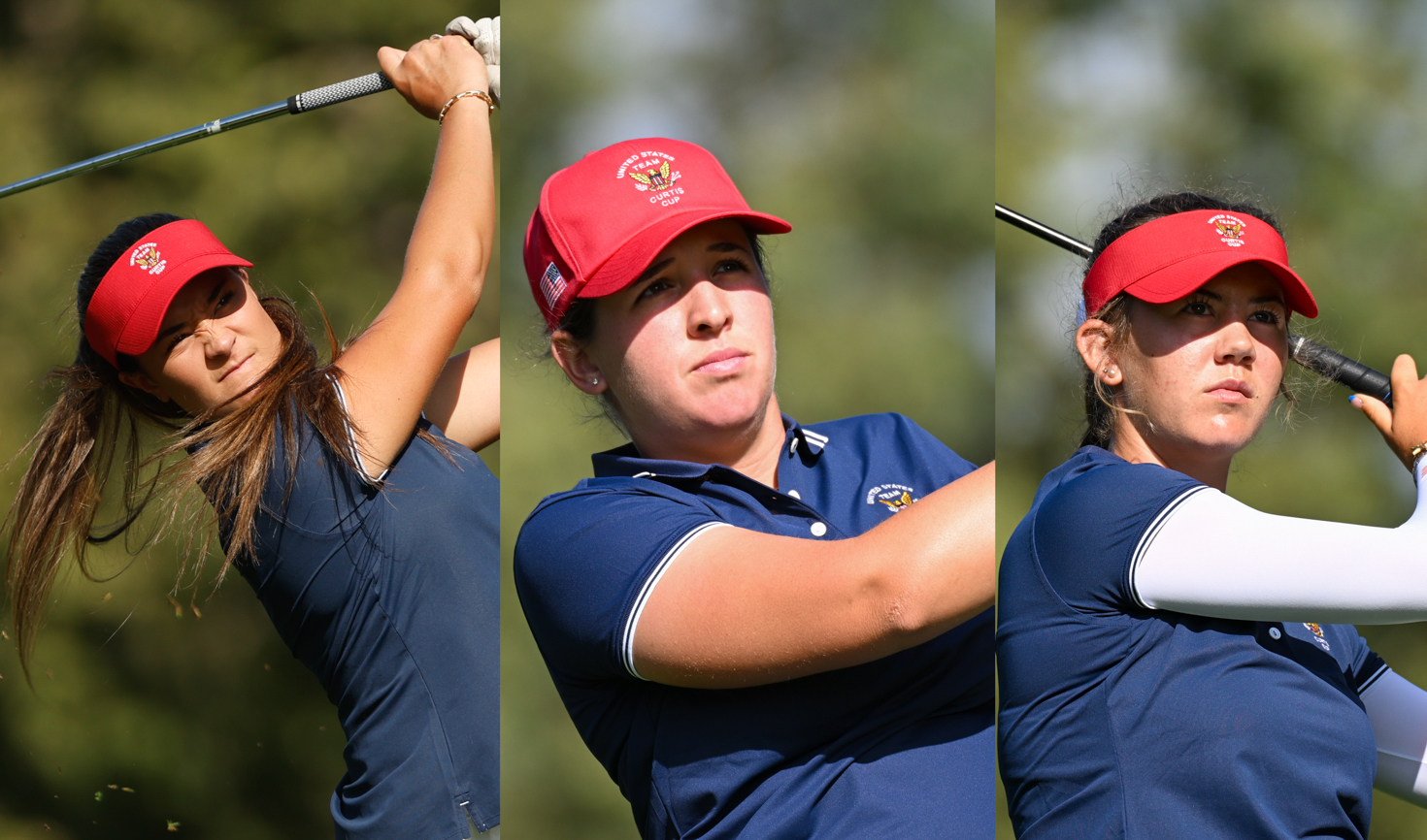 3 Things to Know: 44th Curtis Cup Match