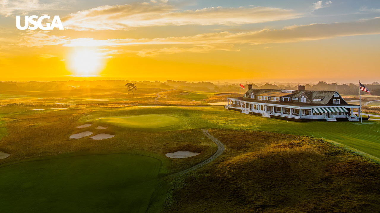 2026 U.S. Open: Sunday at Shinnecock Hills with Jon Hamm