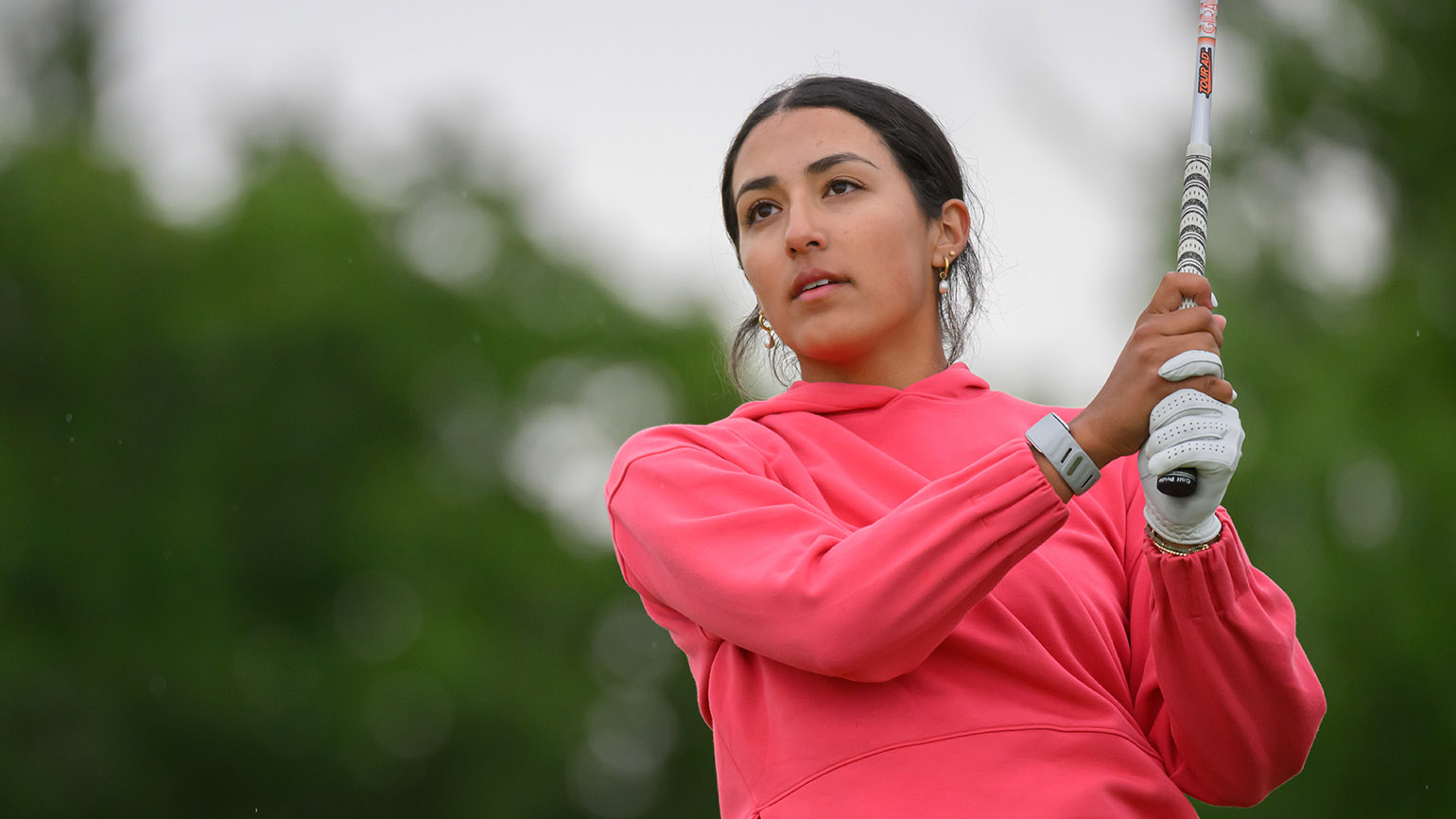 Inside the Field: 77th U.S. Girls' Junior