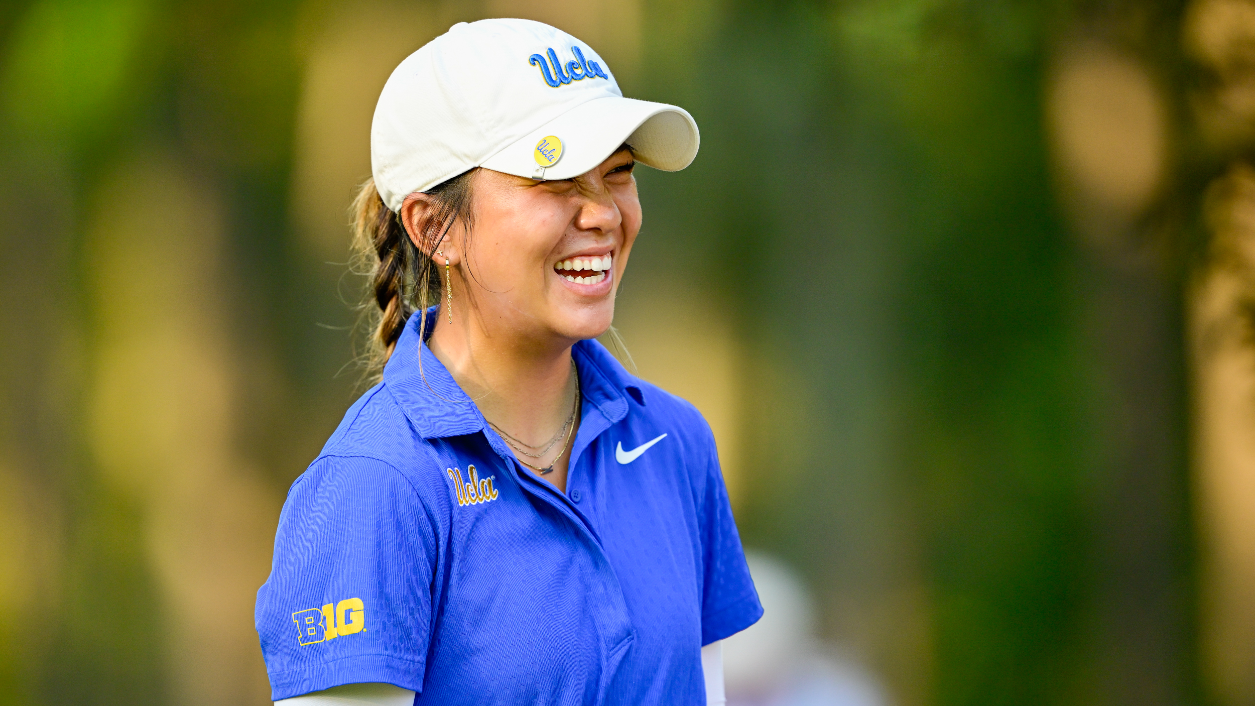77th U.S. Girls' Junior: Friday Scenes From Old Chatham G.C.